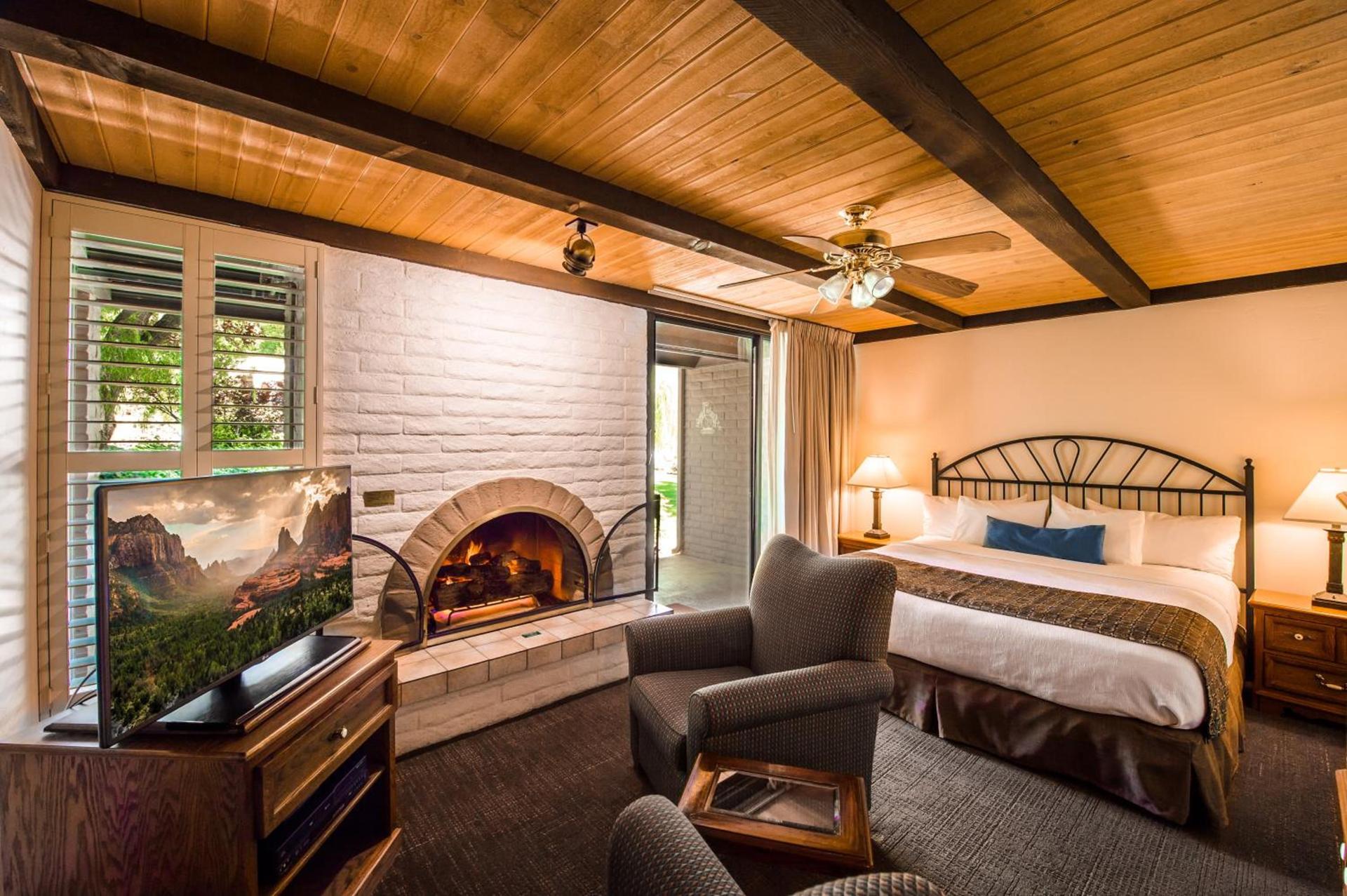 Arroyo Roble Resort at Oak Creek photo 13