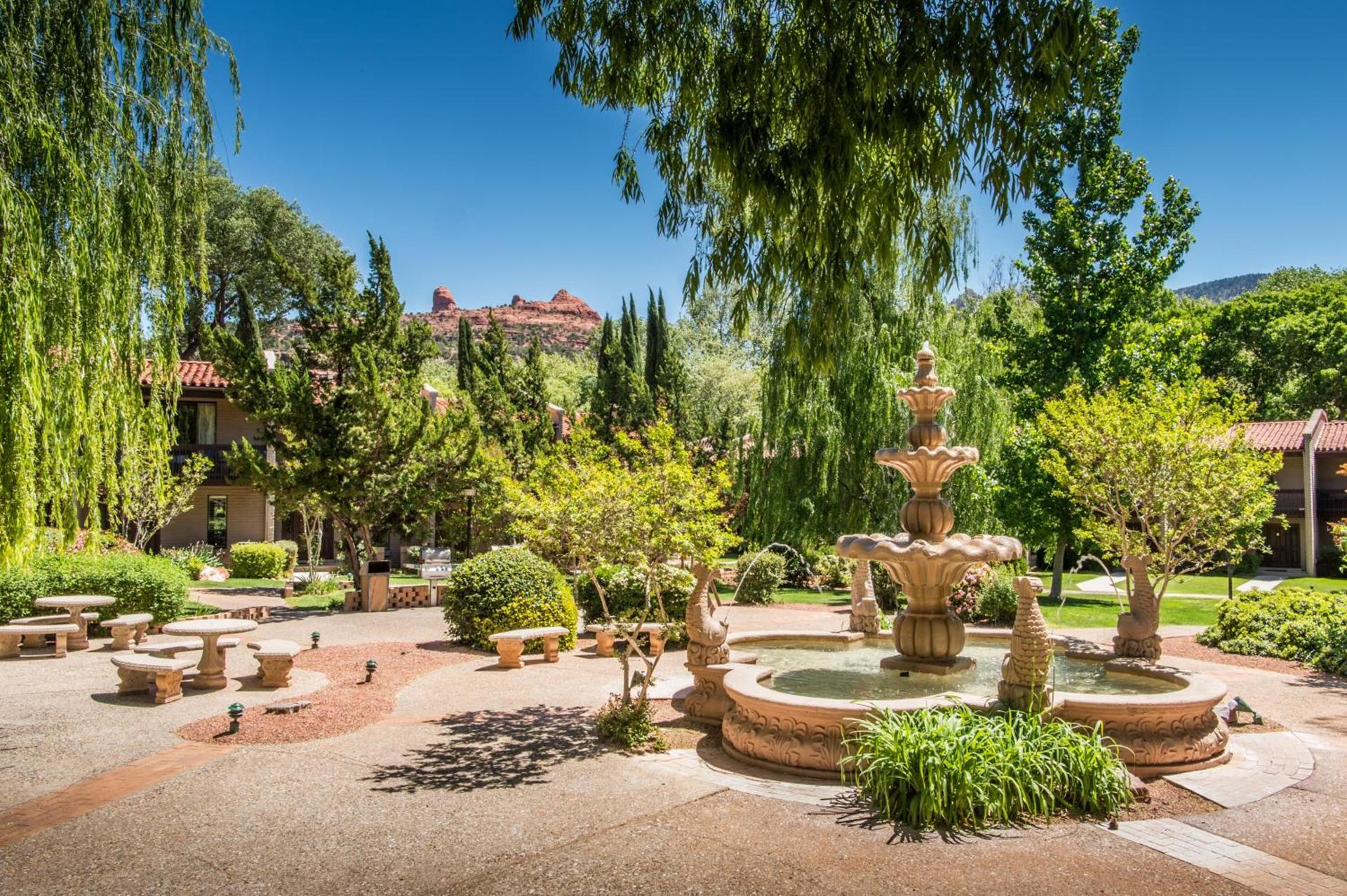 Arroyo Roble Resort at Oak Creek photo 2
