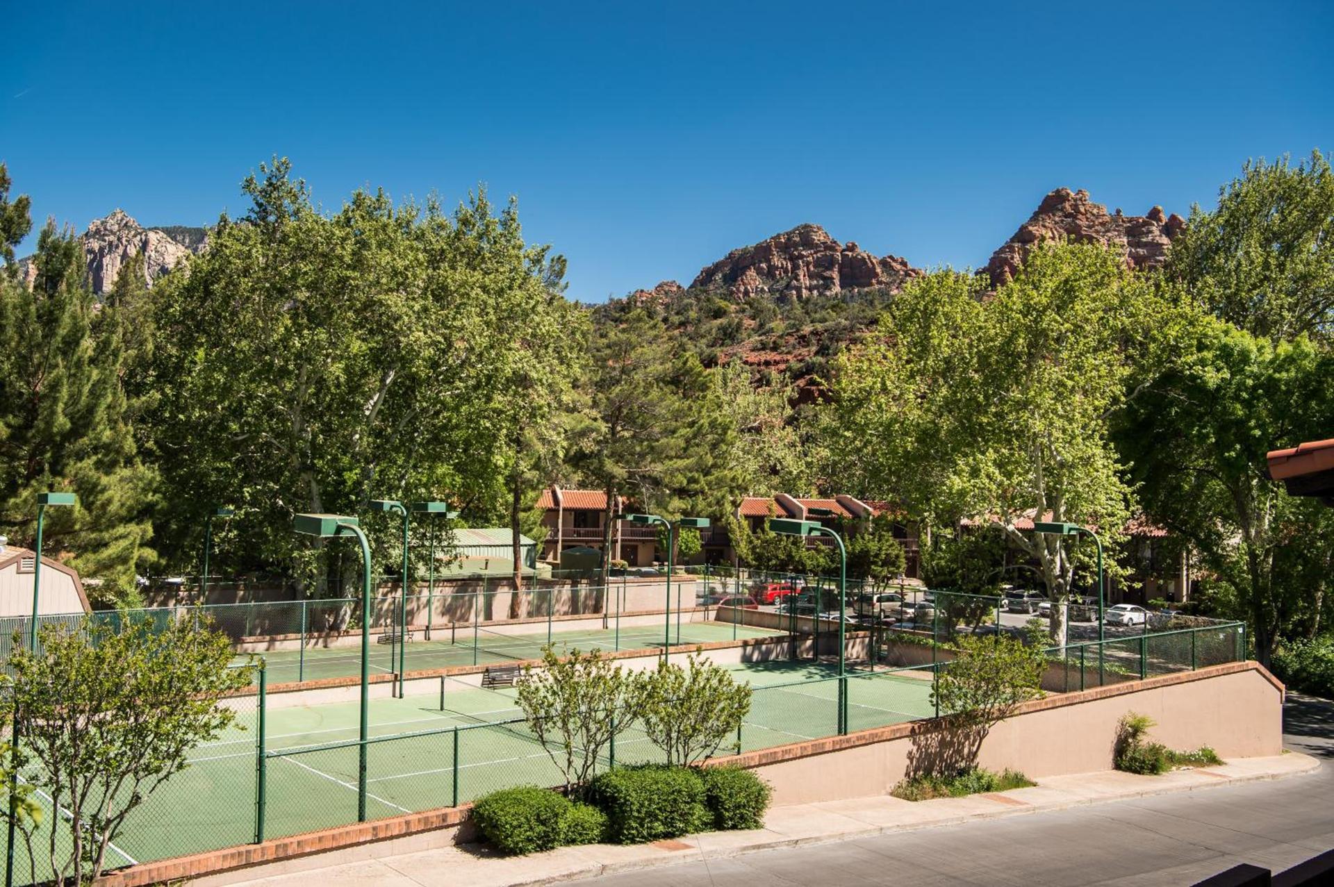 Arroyo Roble Resort at Oak Creek photo 17