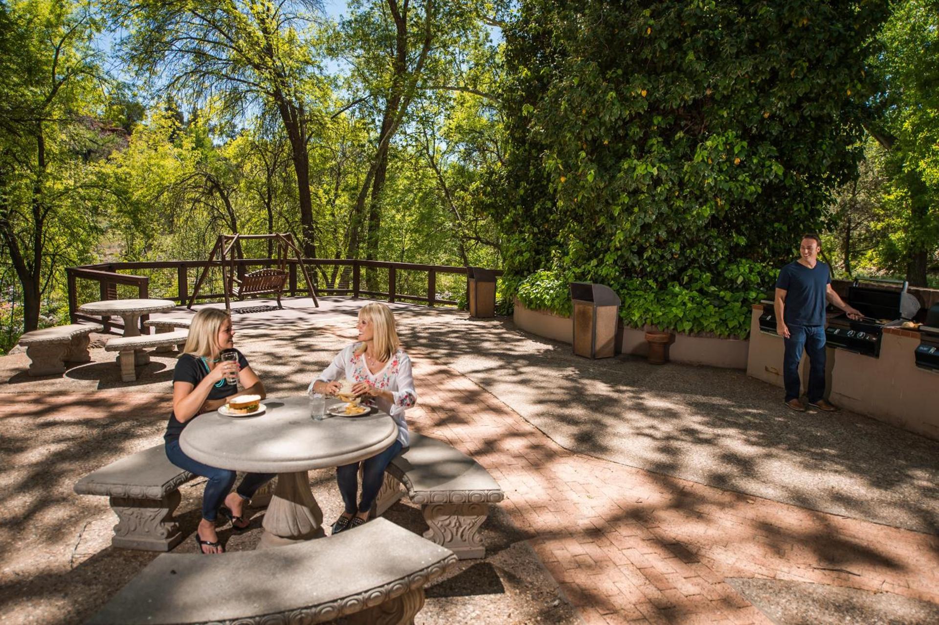 Arroyo Roble Resort at Oak Creek photo 20
