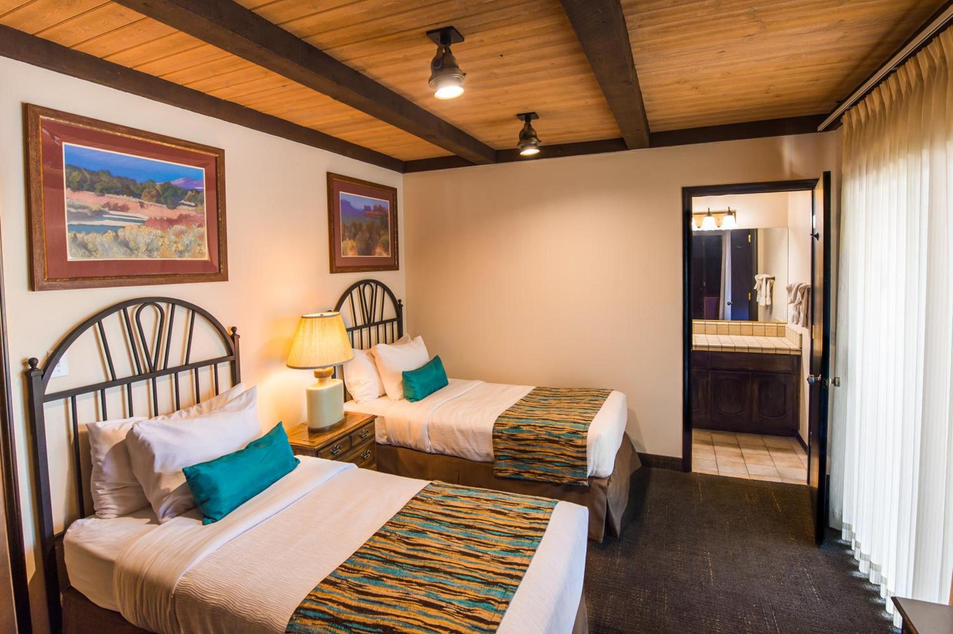 Arroyo Roble Resort at Oak Creek photo 19