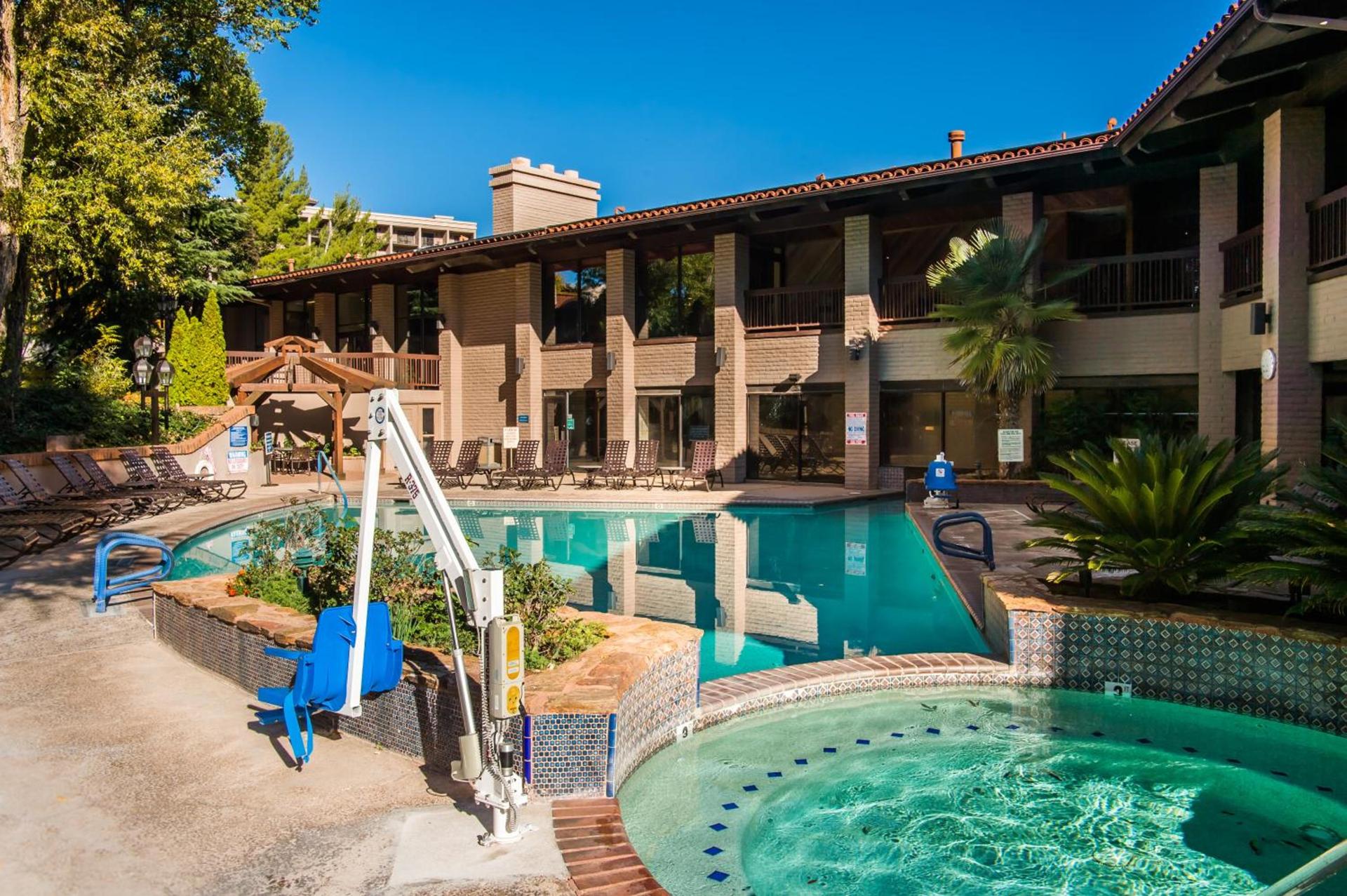 Arroyo Roble Resort at Oak Creek photo 3