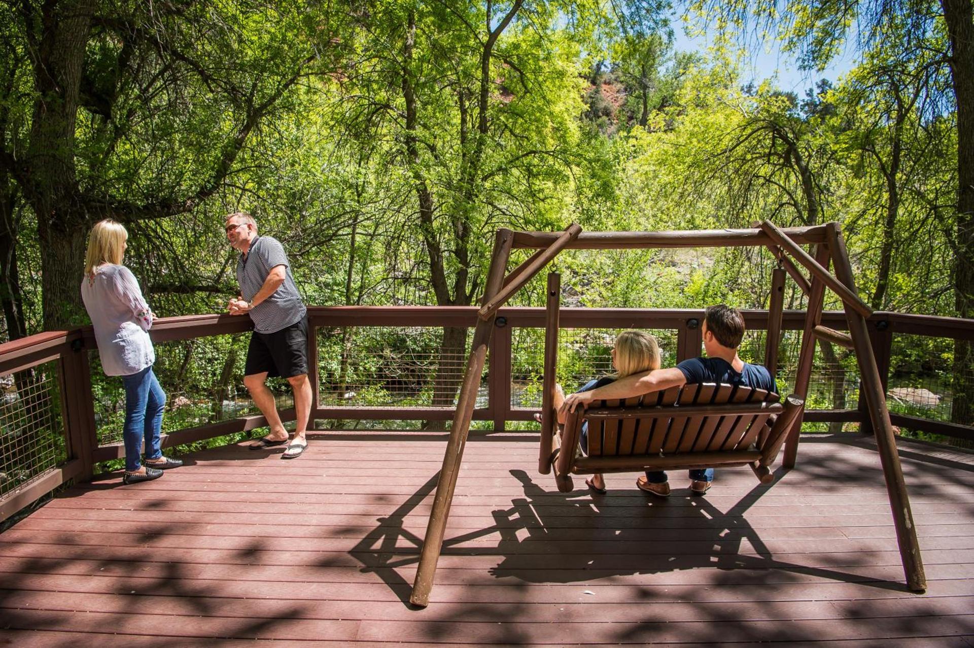 Arroyo Roble Resort at Oak Creek photo 21