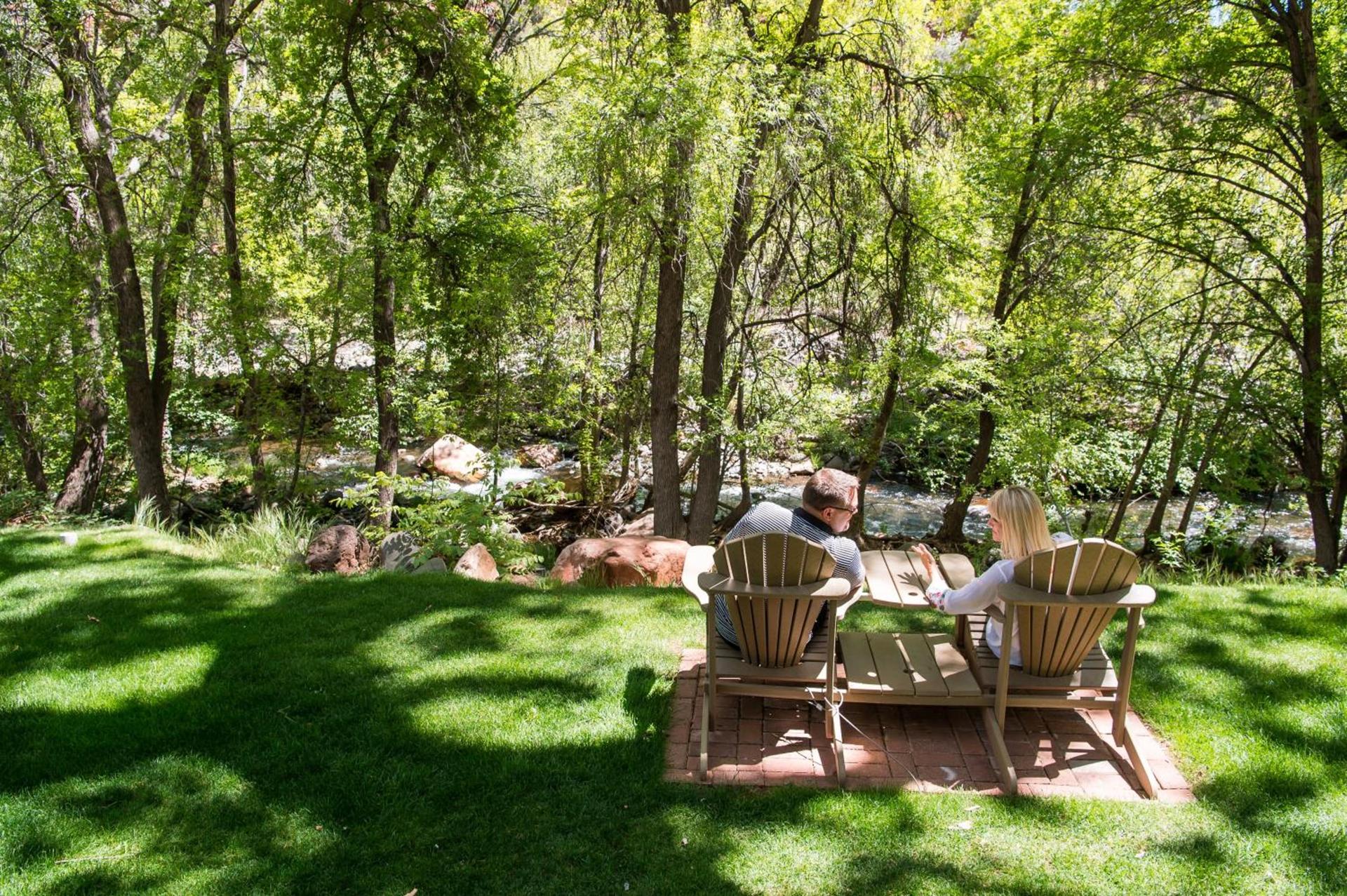Arroyo Roble Resort at Oak Creek photo 22