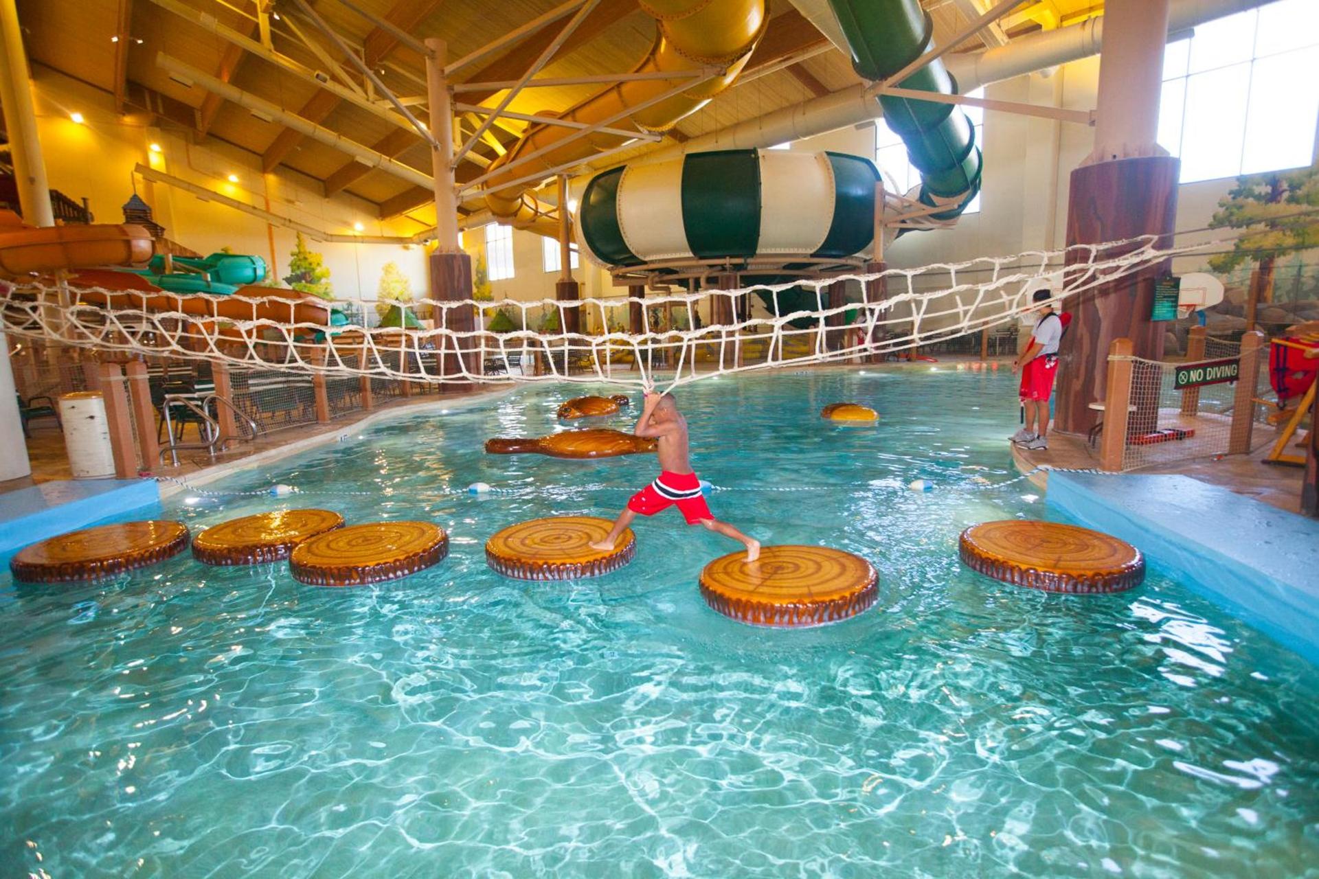 Great Wolf Lodge Grapevine photo 21