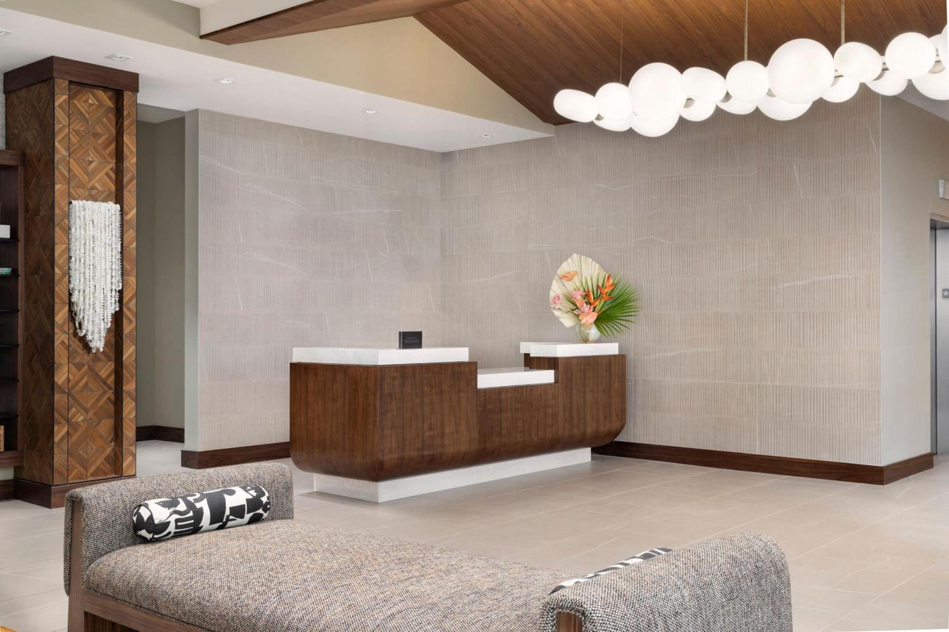 AC Hotel by Marriott Honolulu photo 4