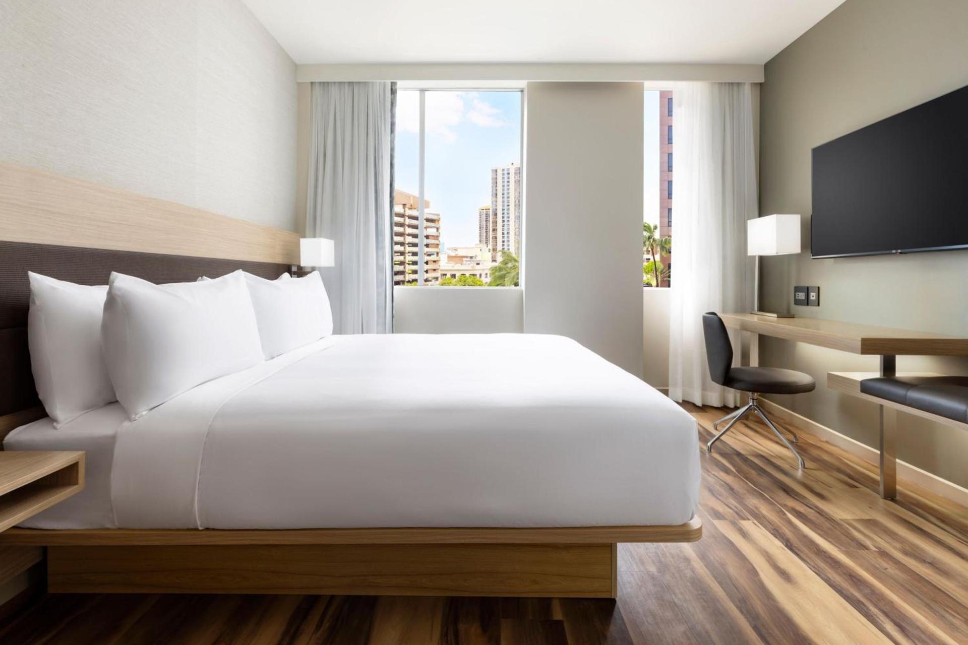 AC Hotel by Marriott Honolulu photo 11
