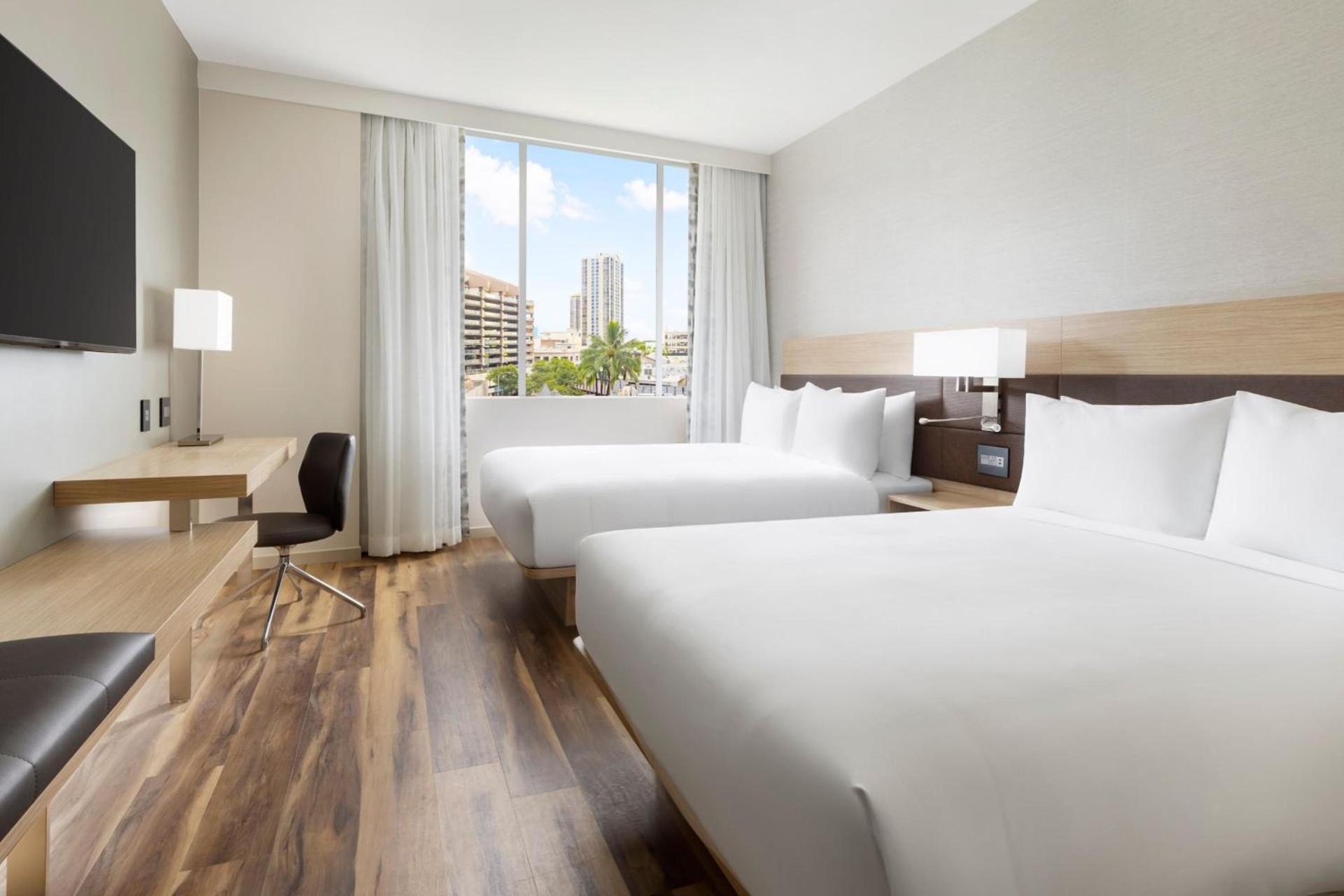 AC Hotel by Marriott Honolulu photo 13