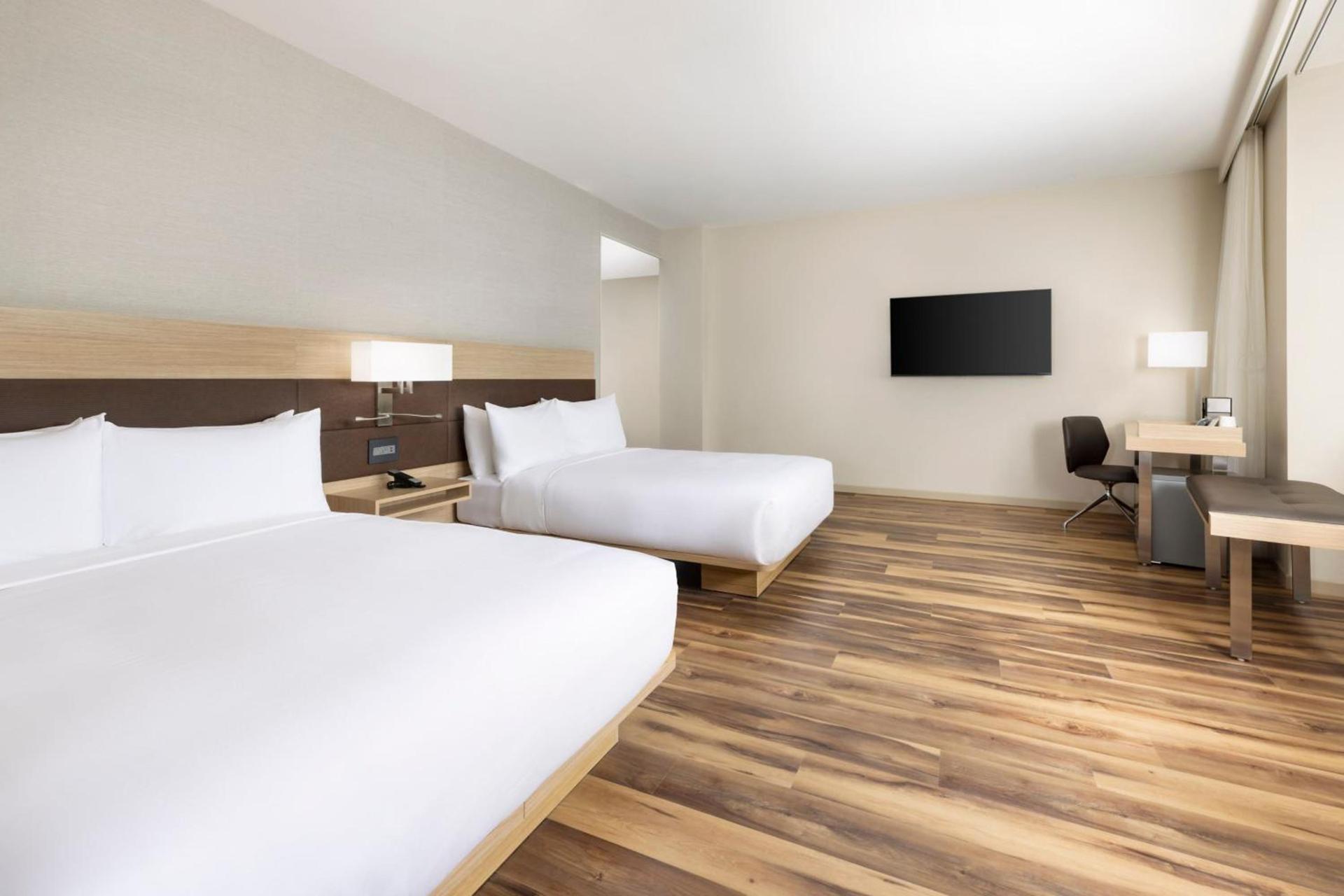 AC Hotel by Marriott Honolulu photo 15