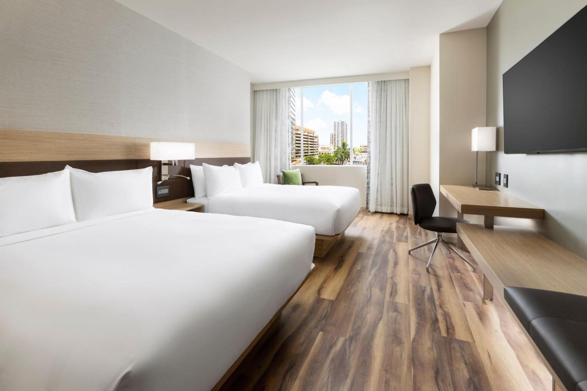 AC Hotel by Marriott Honolulu photo 16