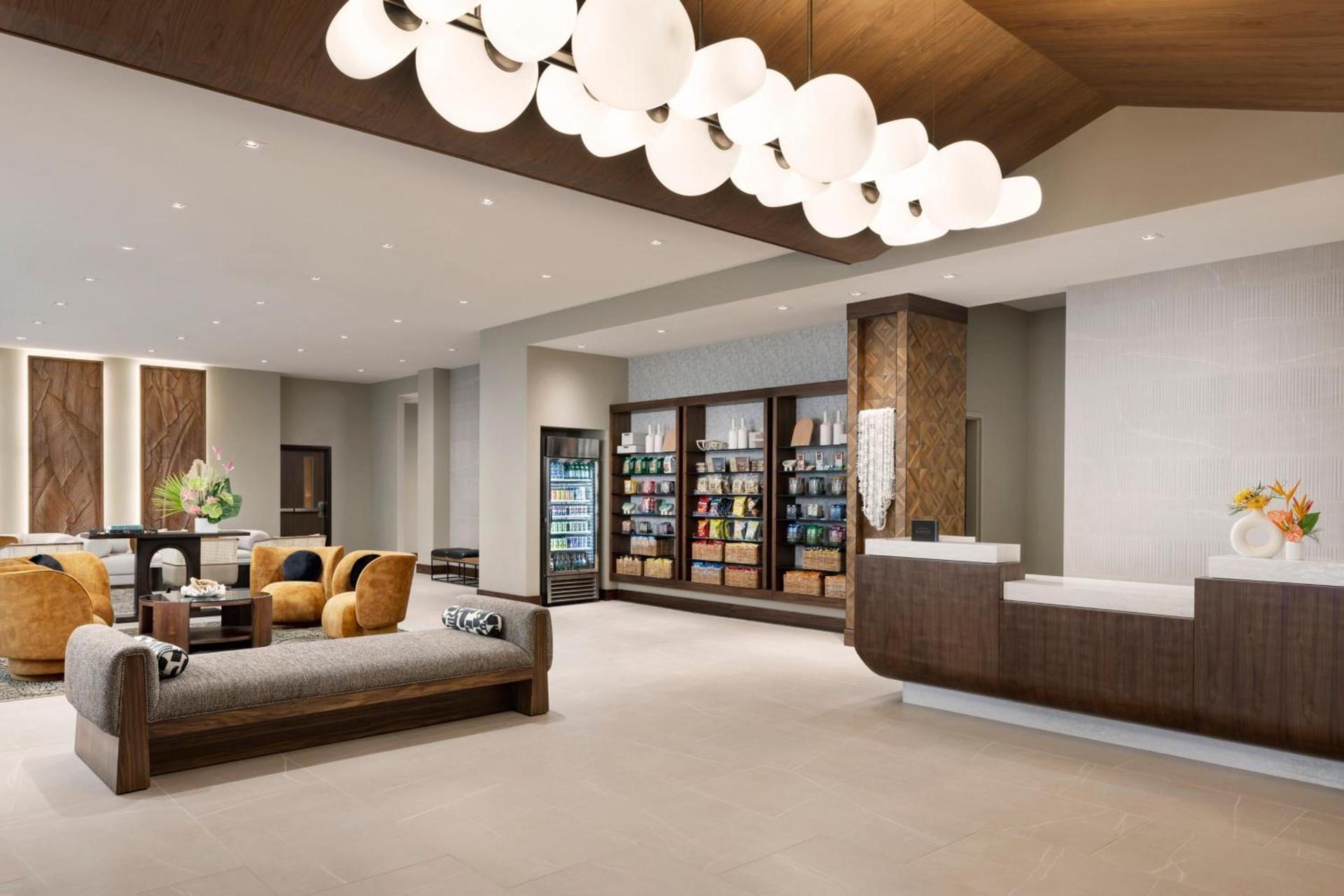 AC Hotel by Marriott Honolulu photo 35