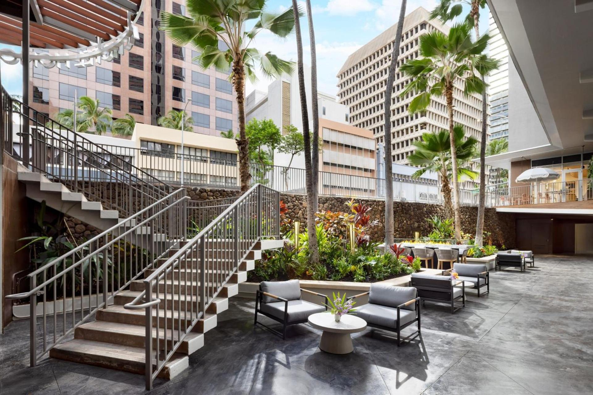 AC Hotel by Marriott Honolulu photo 38