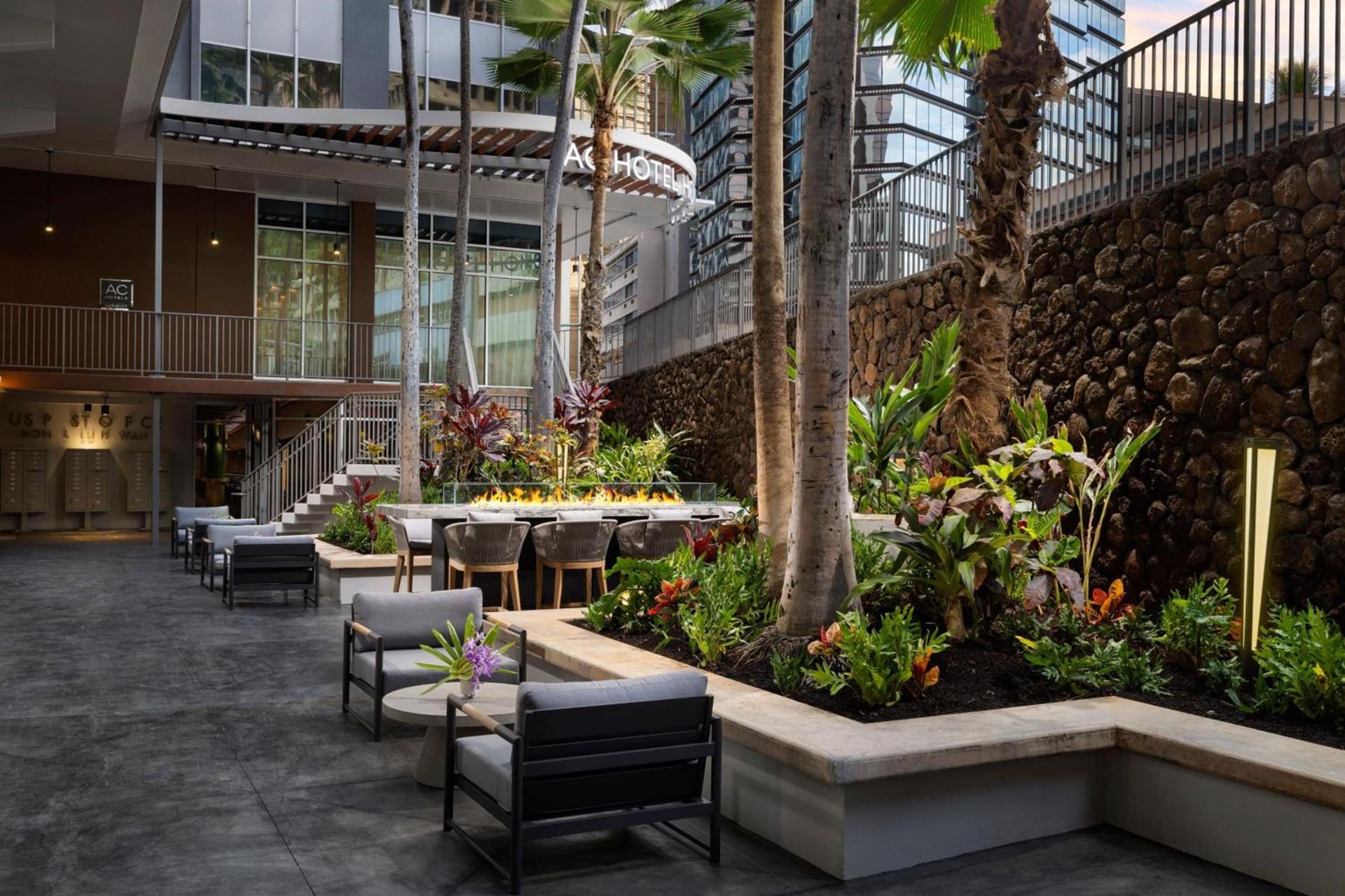 AC Hotel by Marriott Honolulu photo 39