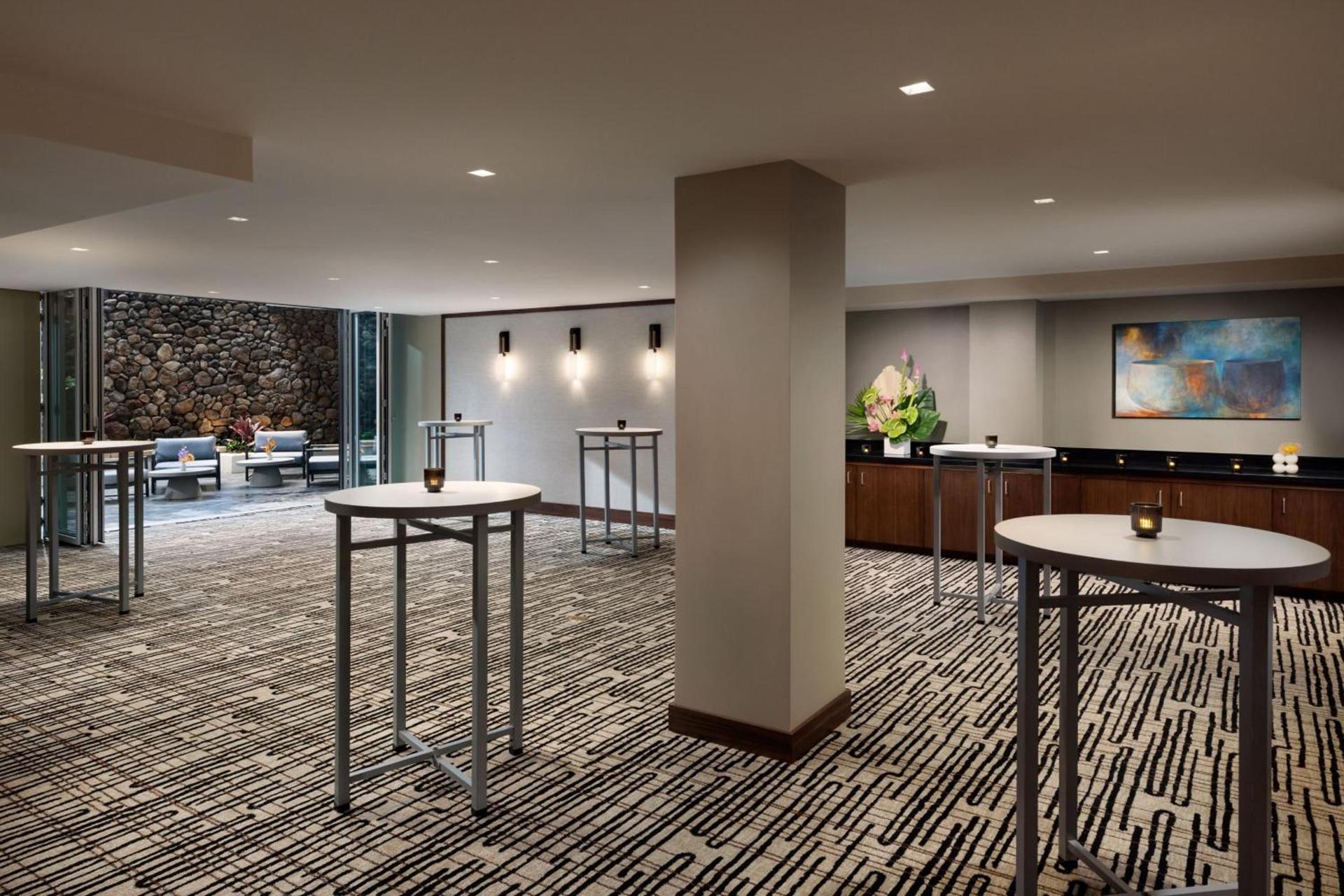AC Hotel by Marriott Honolulu photo 58