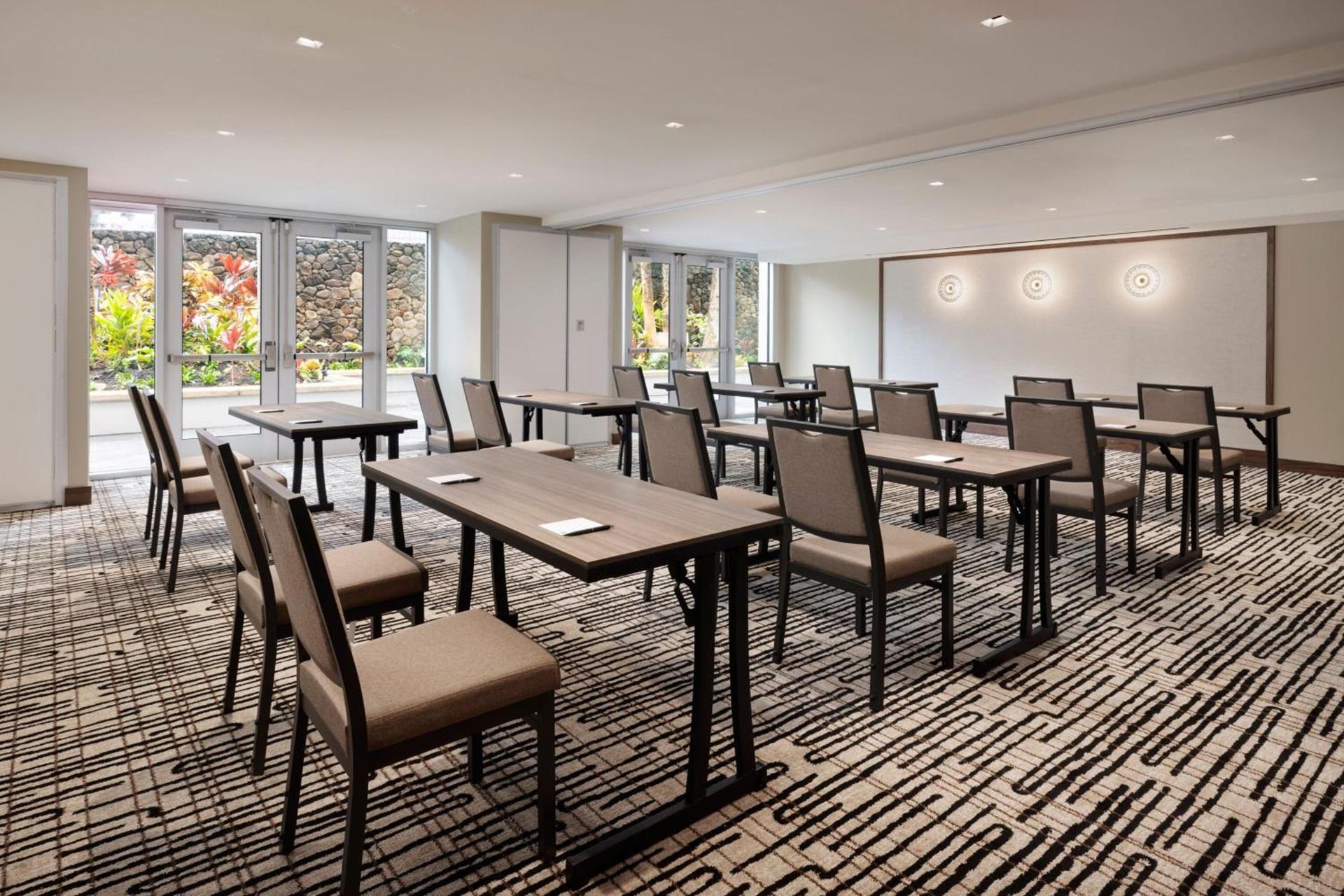 AC Hotel by Marriott Honolulu photo 61