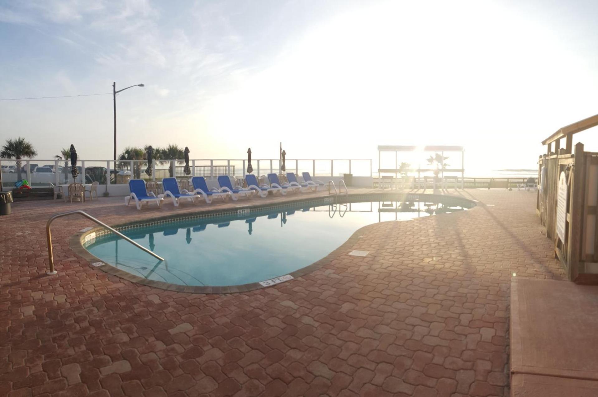 Cove Motel Oceanfront photo 46