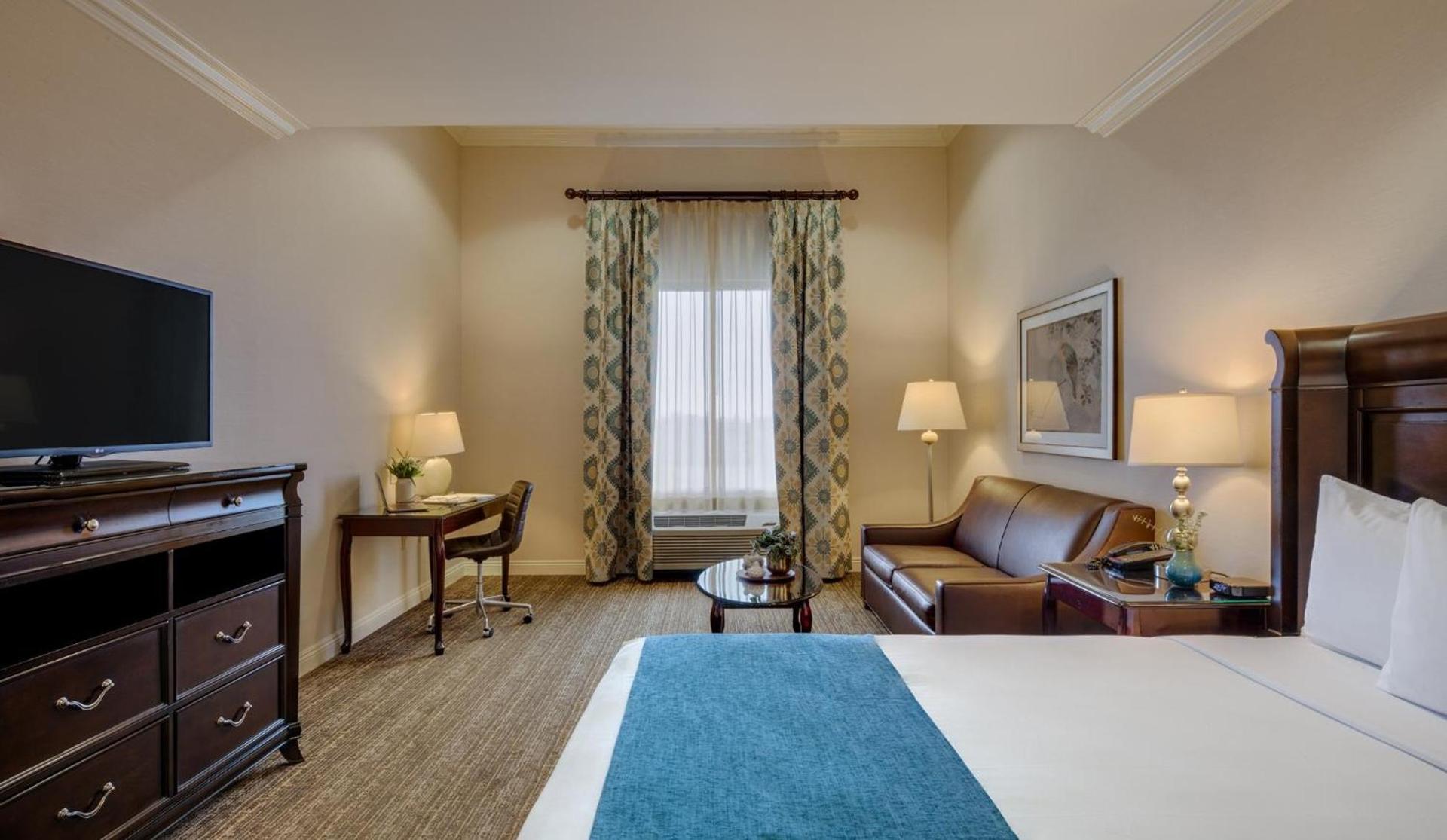 Ayres Hotel Fountain Valley - Huntington Beach photo 22