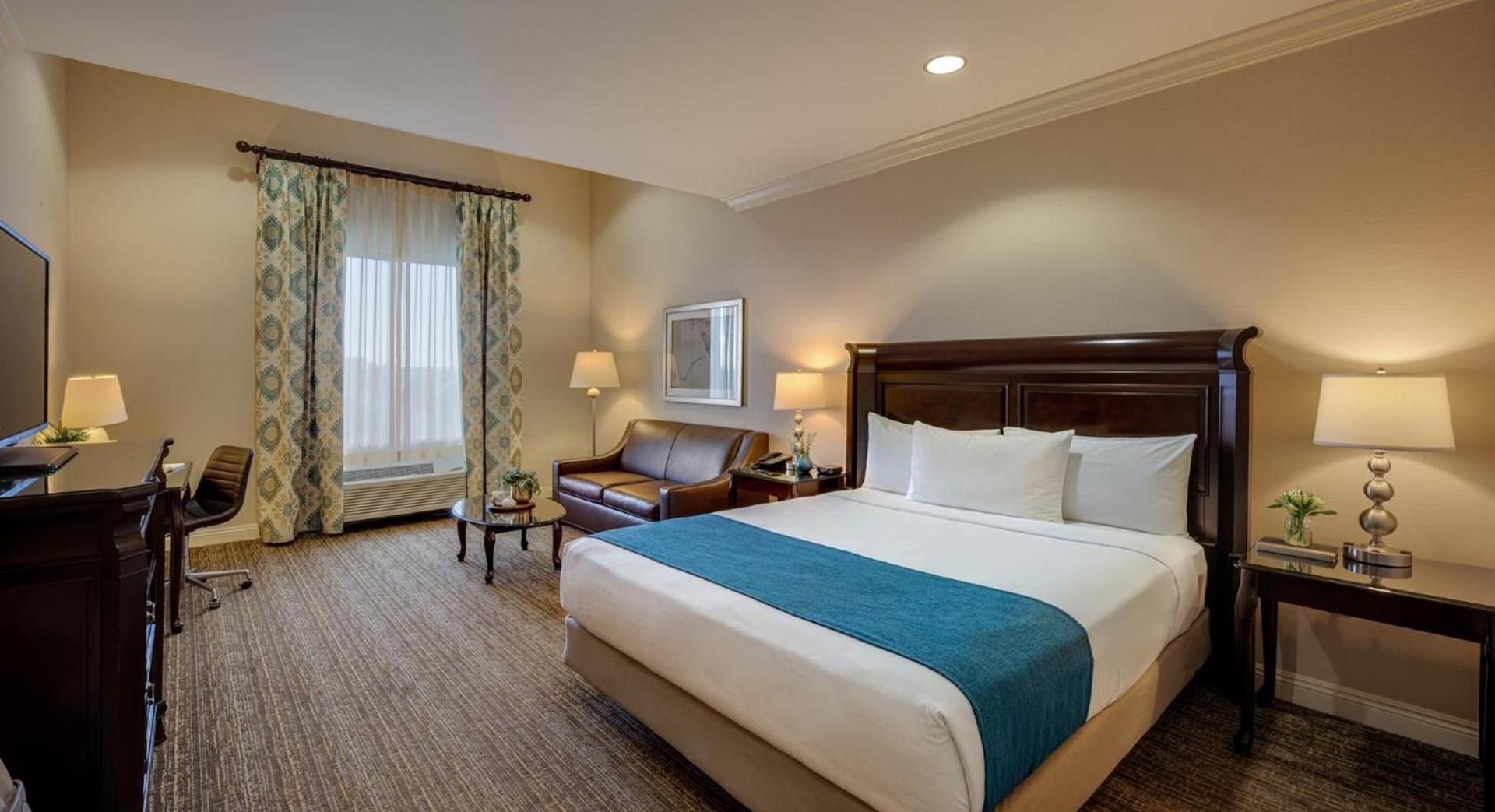 Ayres Hotel Fountain Valley - Huntington Beach photo 26
