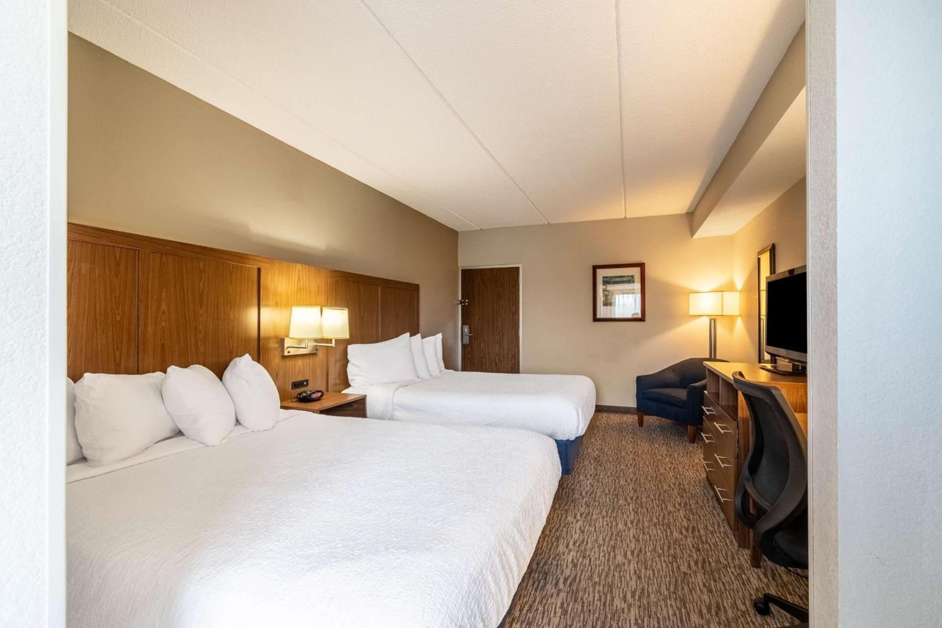 Best Western Bridgeview Hotel photo 36