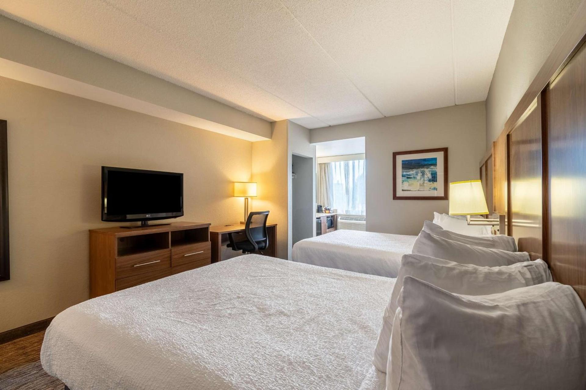 Best Western Bridgeview Hotel photo 35