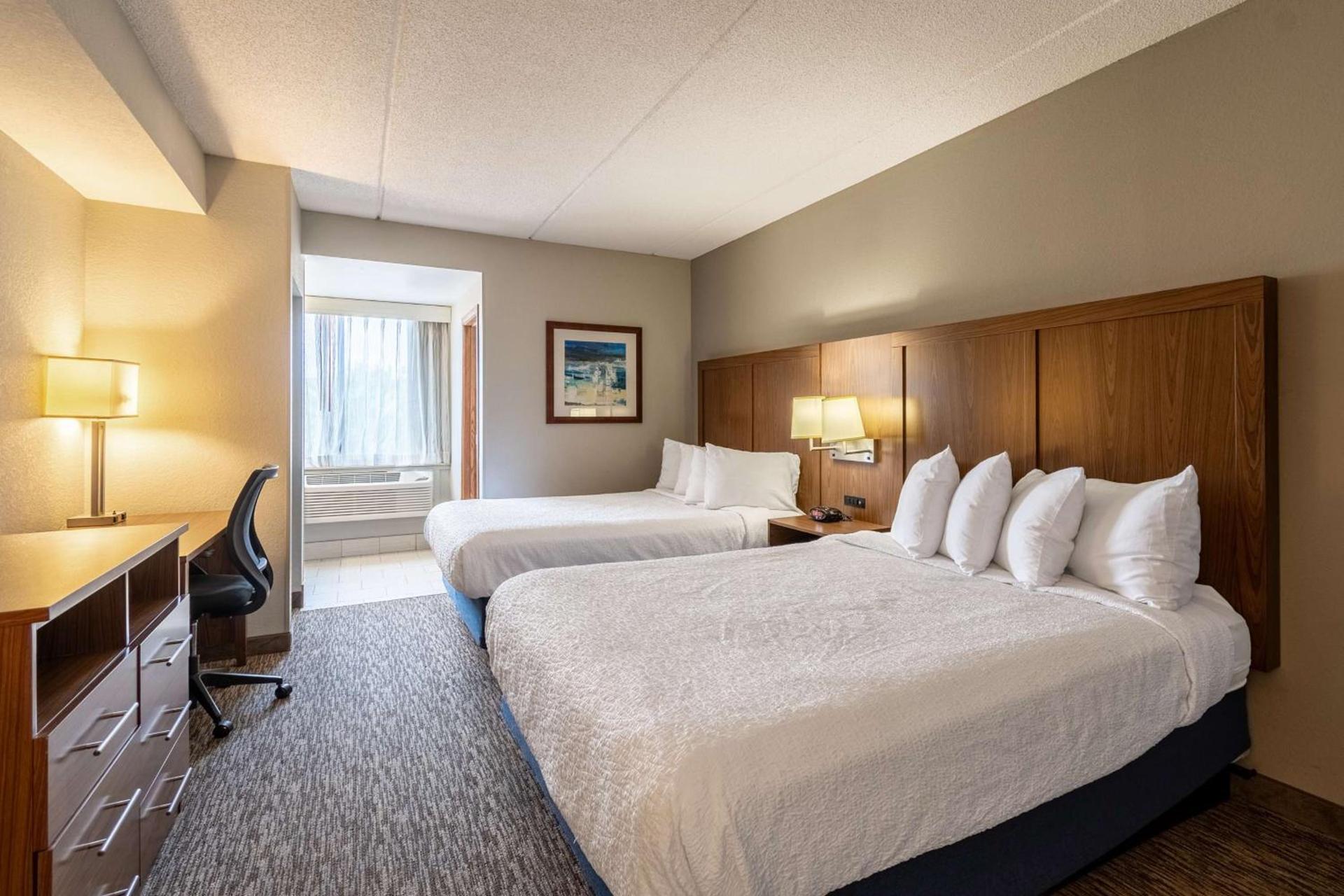 Best Western Bridgeview Hotel photo 39