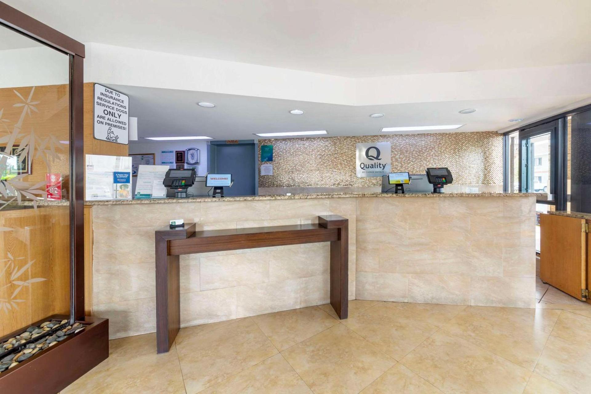 Quality Inn Florida City - Gateway to the Keys photo 7