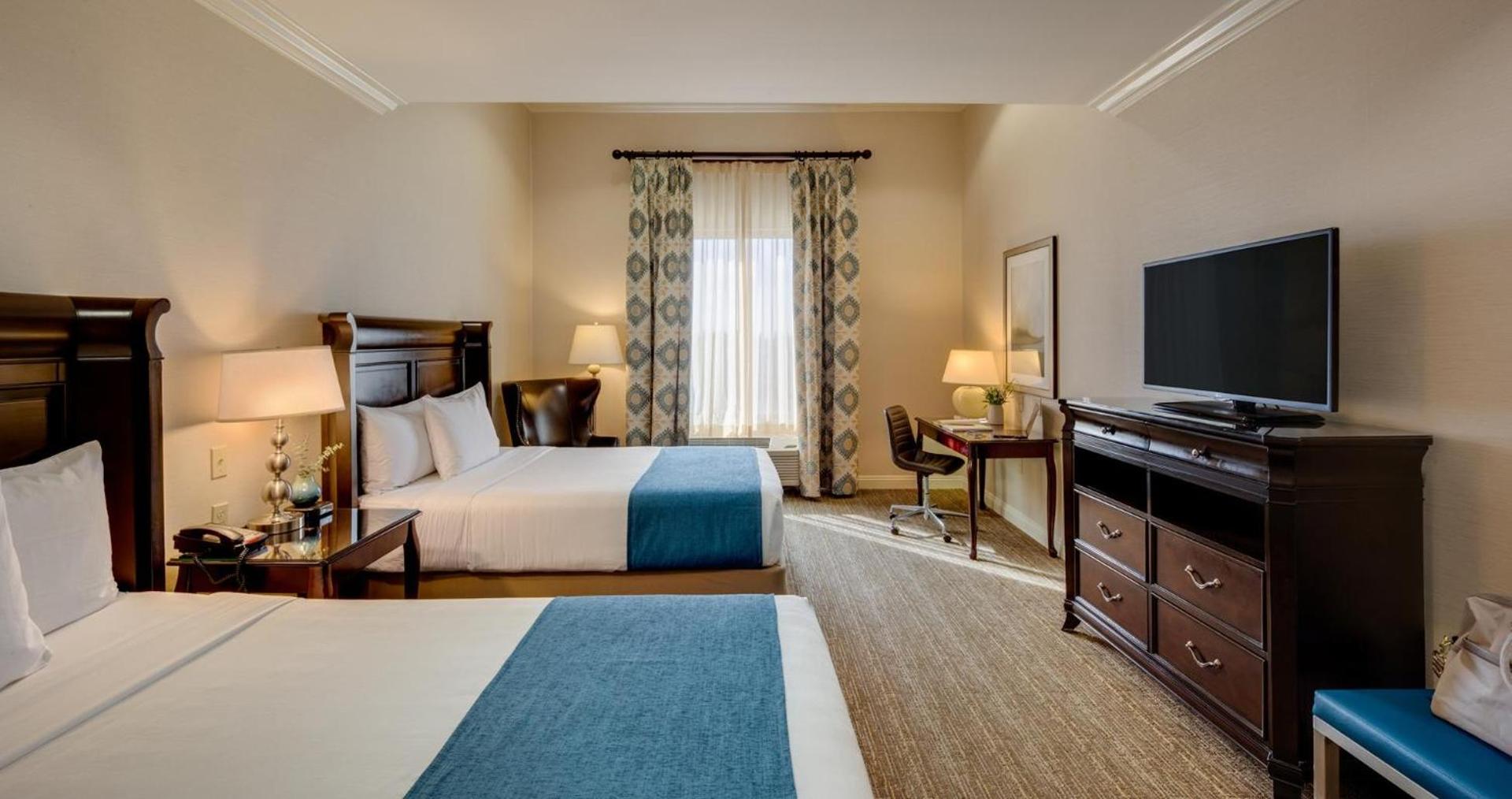 Ayres Hotel Fountain Valley - Huntington Beach photo 24