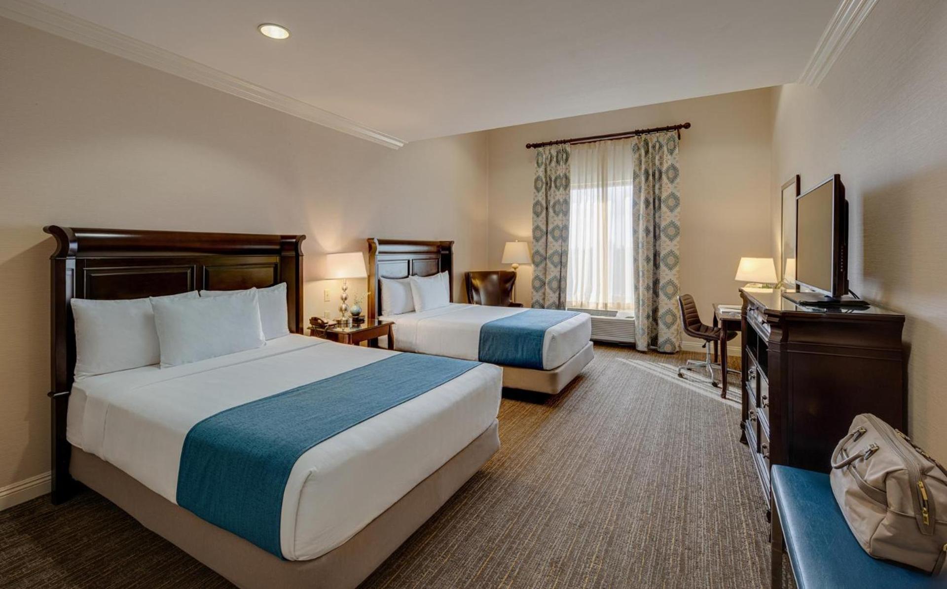 Ayres Hotel Fountain Valley - Huntington Beach photo 6