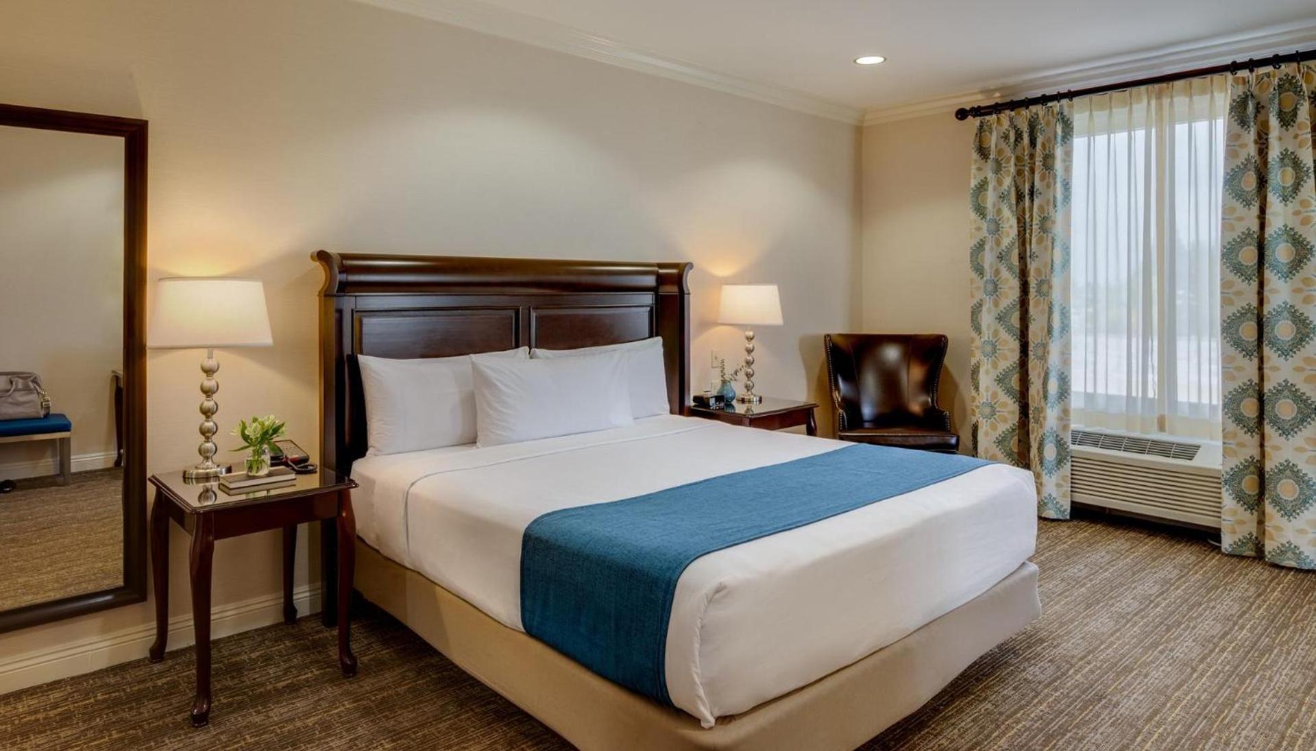 Ayres Hotel Fountain Valley - Huntington Beach photo 10