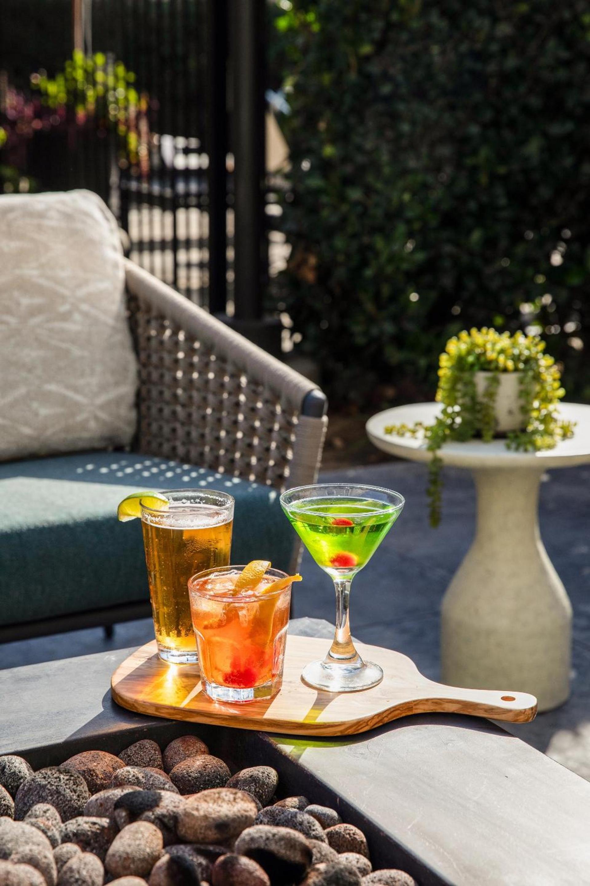 Ayres Hotel Fountain Valley - Huntington Beach photo 9