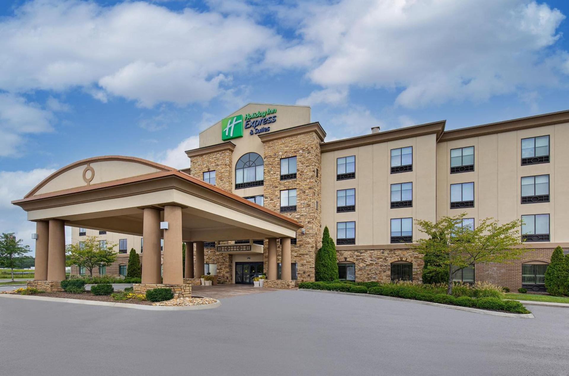 Holiday Inn Express & Suites - Cleveland Northwest by IHG photo 11