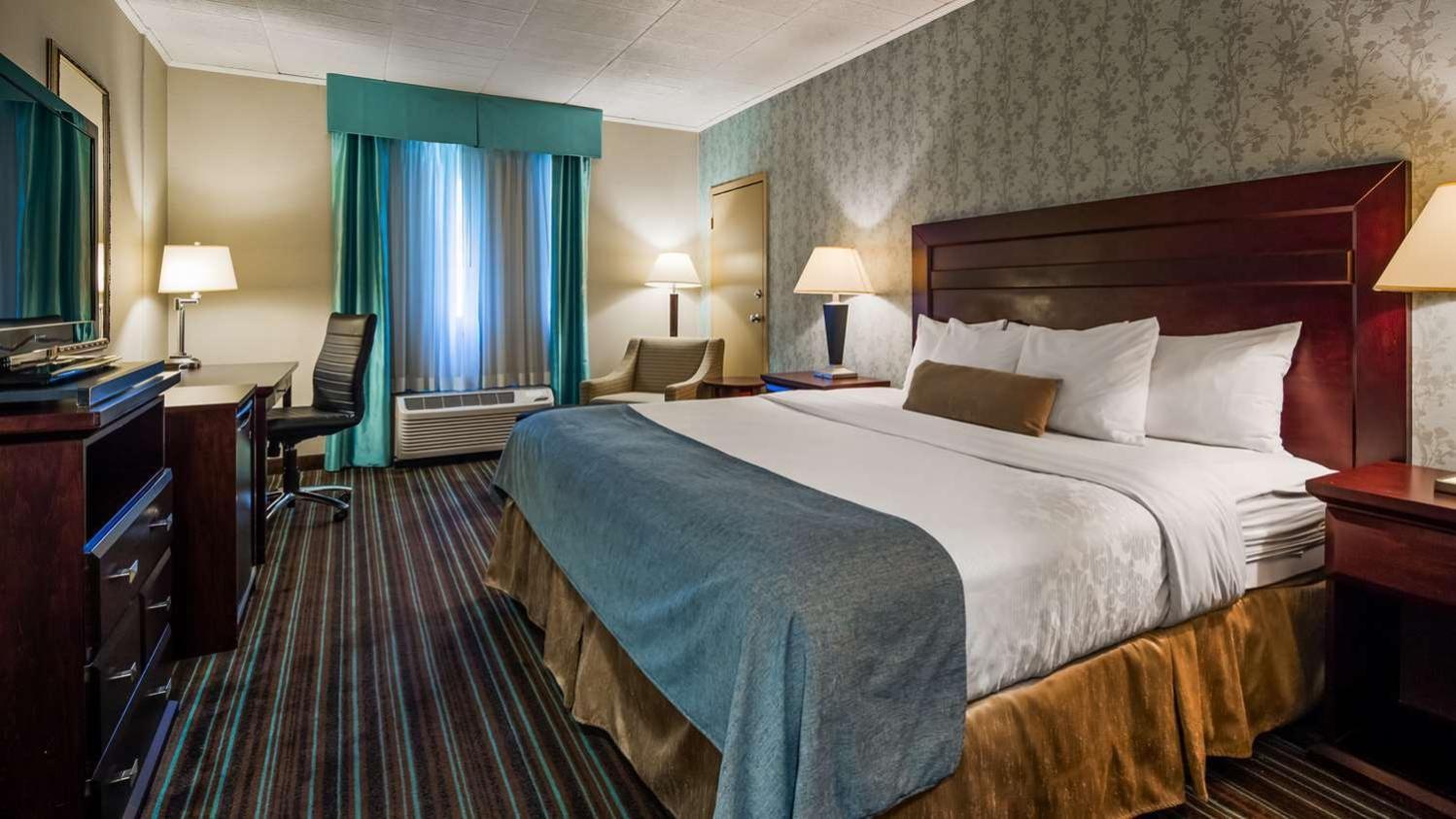 Spark by Hilton Lockport photo 4