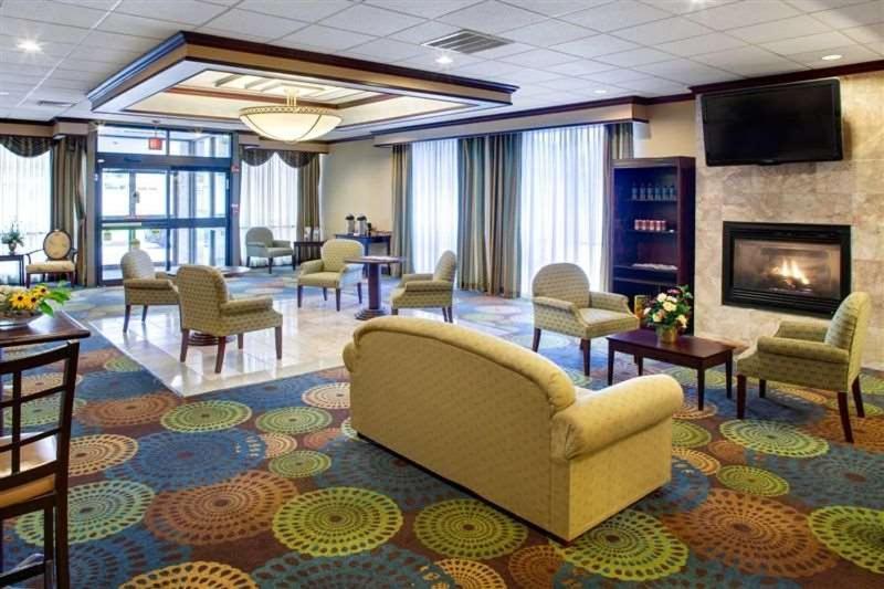 Spark by Hilton Lockport photo 5