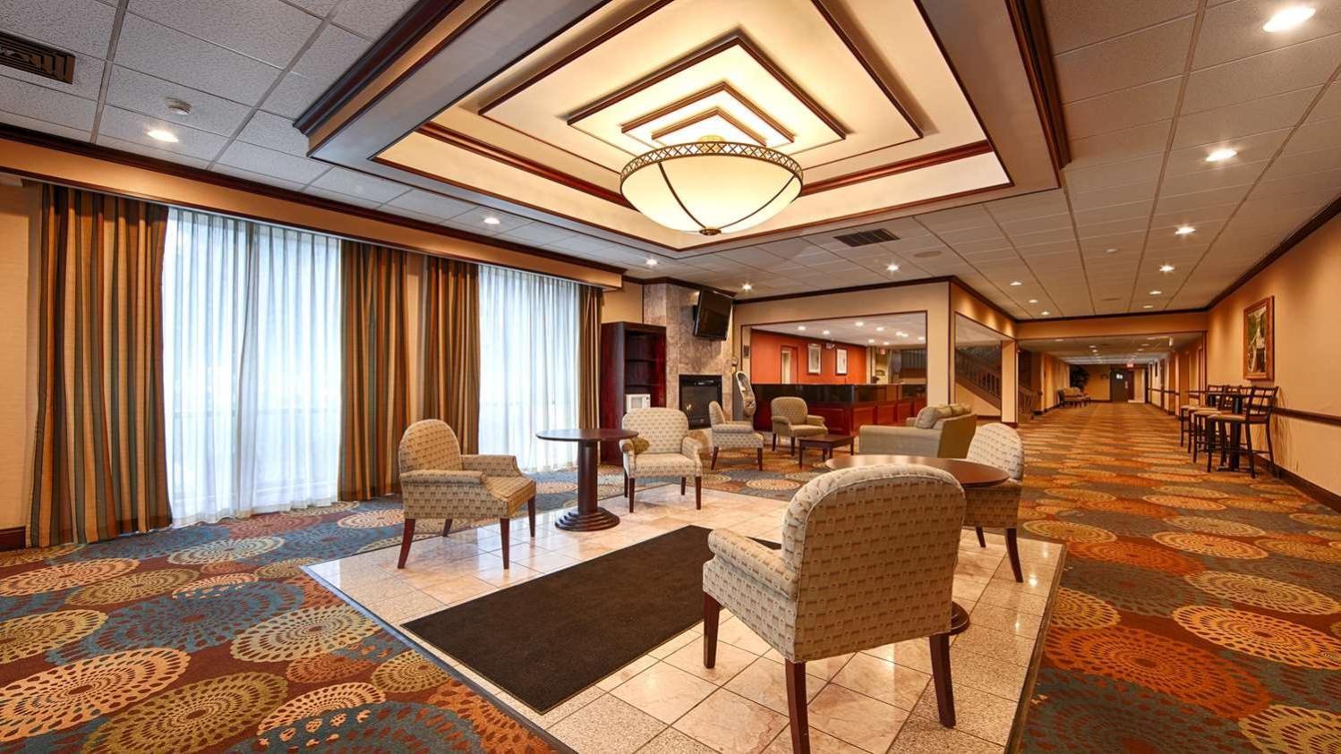 Spark by Hilton Lockport photo 7