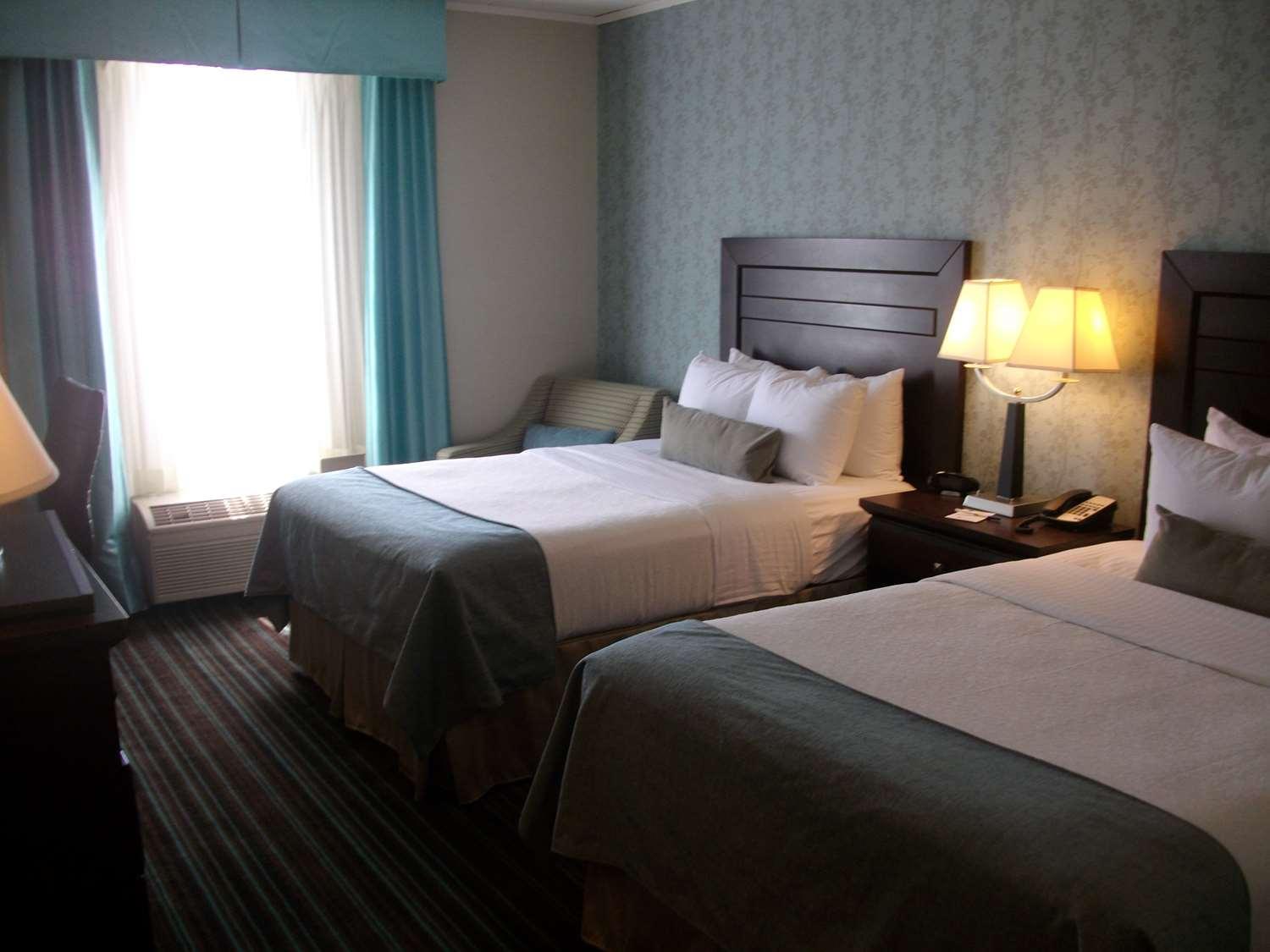 Spark by Hilton Lockport photo 9