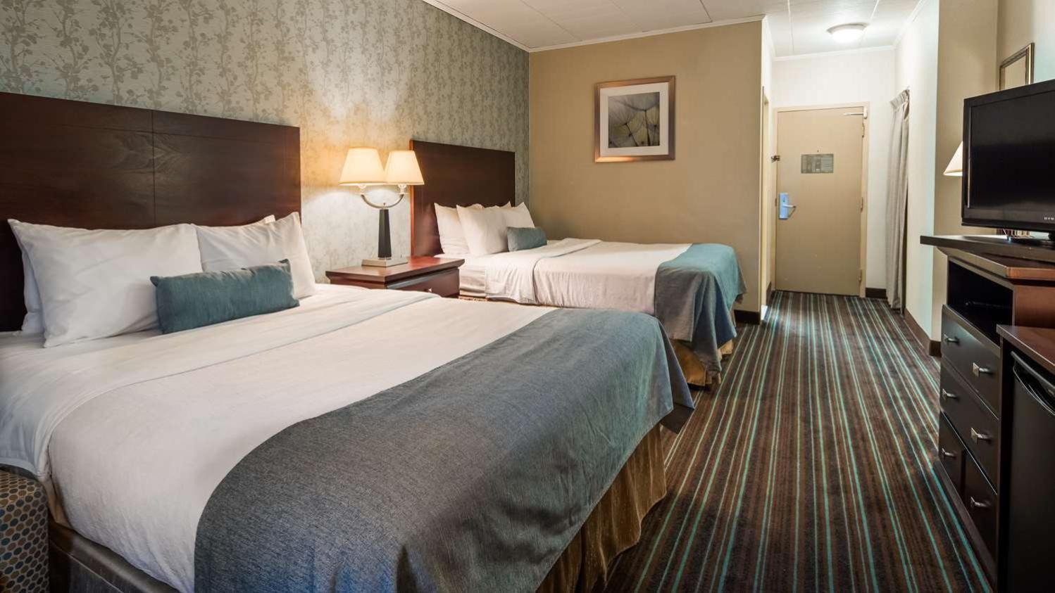 Spark by Hilton Lockport photo 10