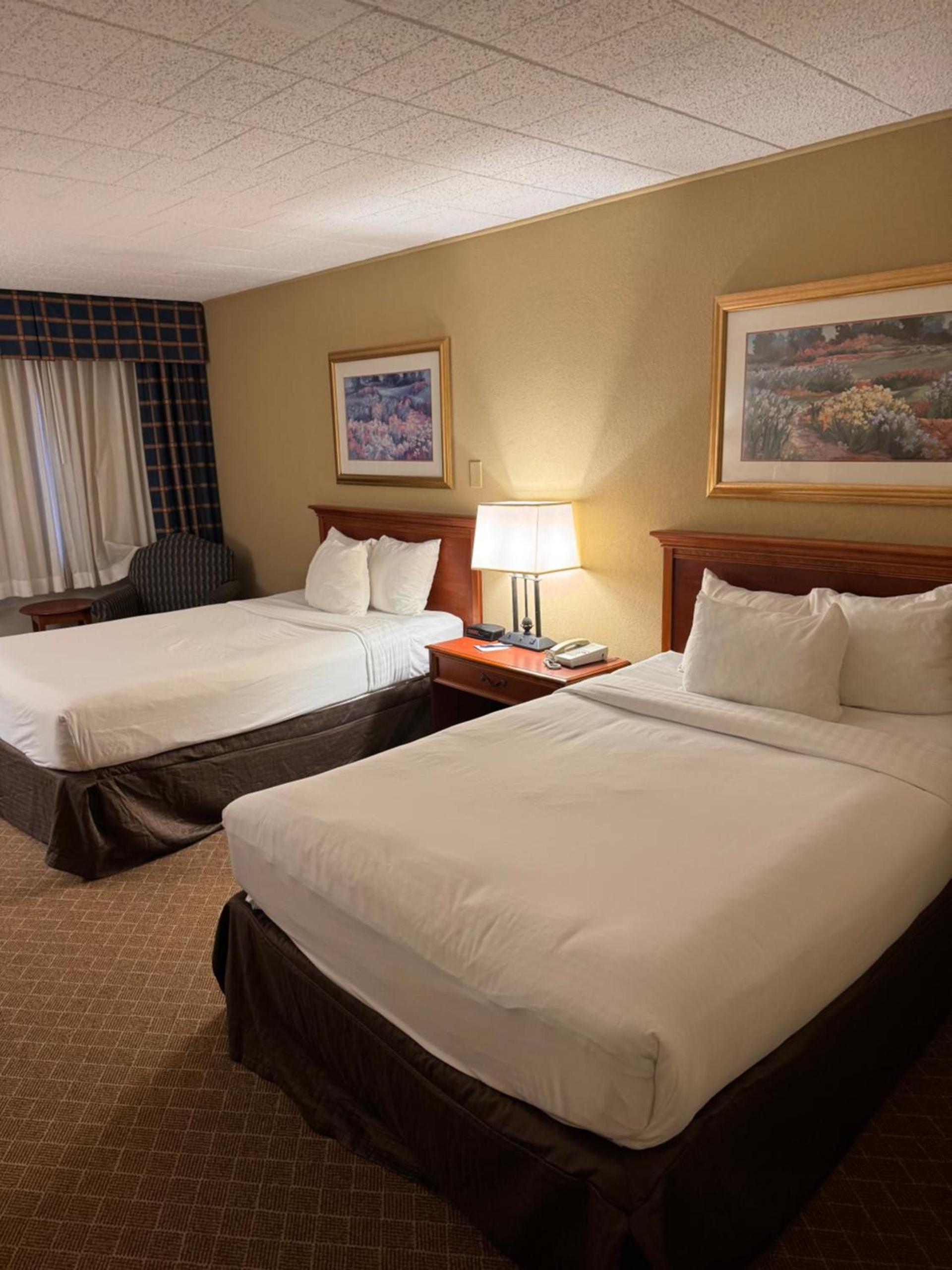 Clarion Inn Frederick Event Center photo 19