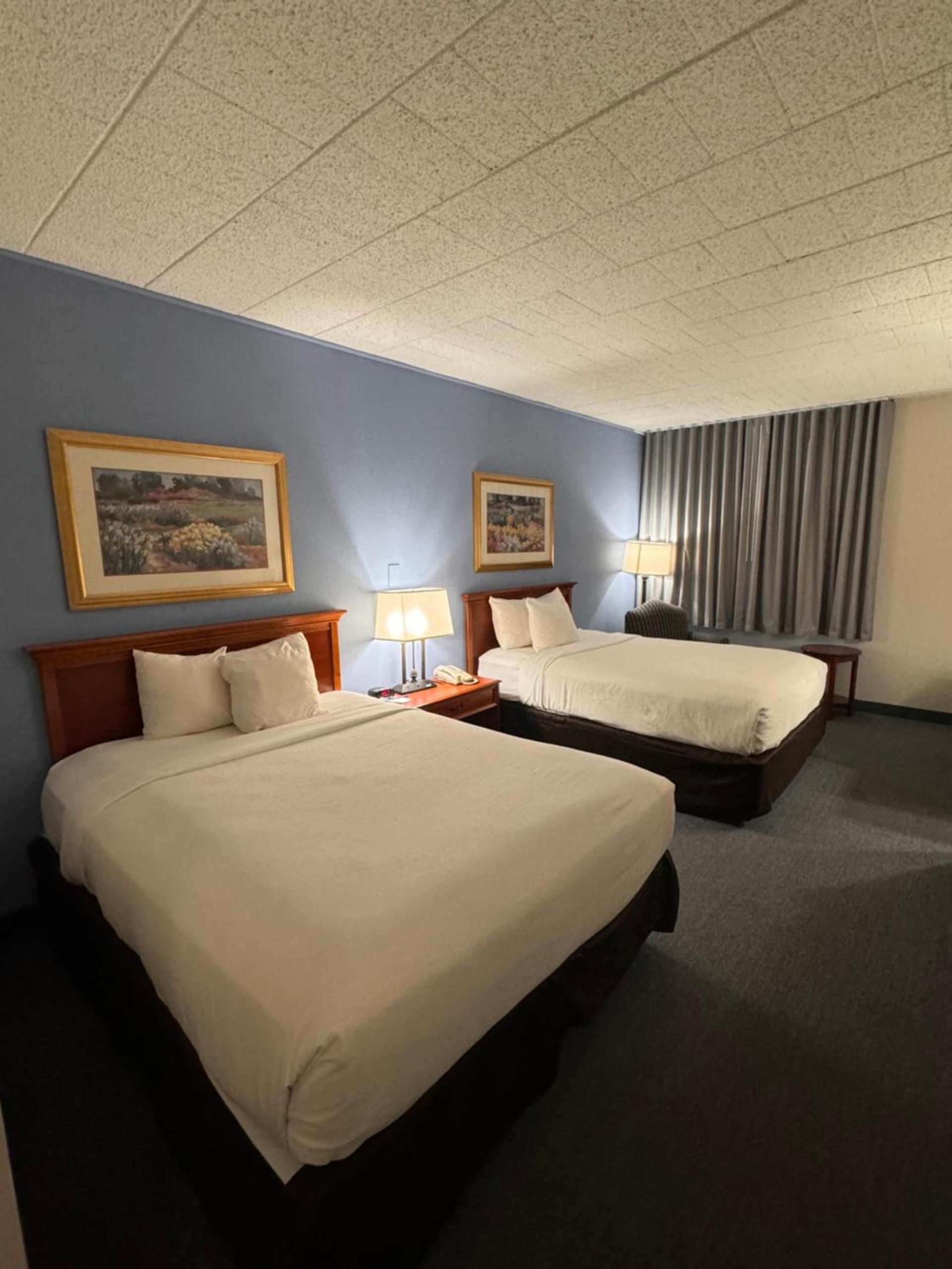 Clarion Inn Frederick Event Center photo 24