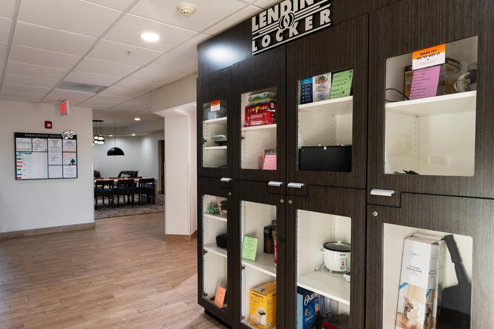 Candlewood Suites Roswell by IHG photo 21