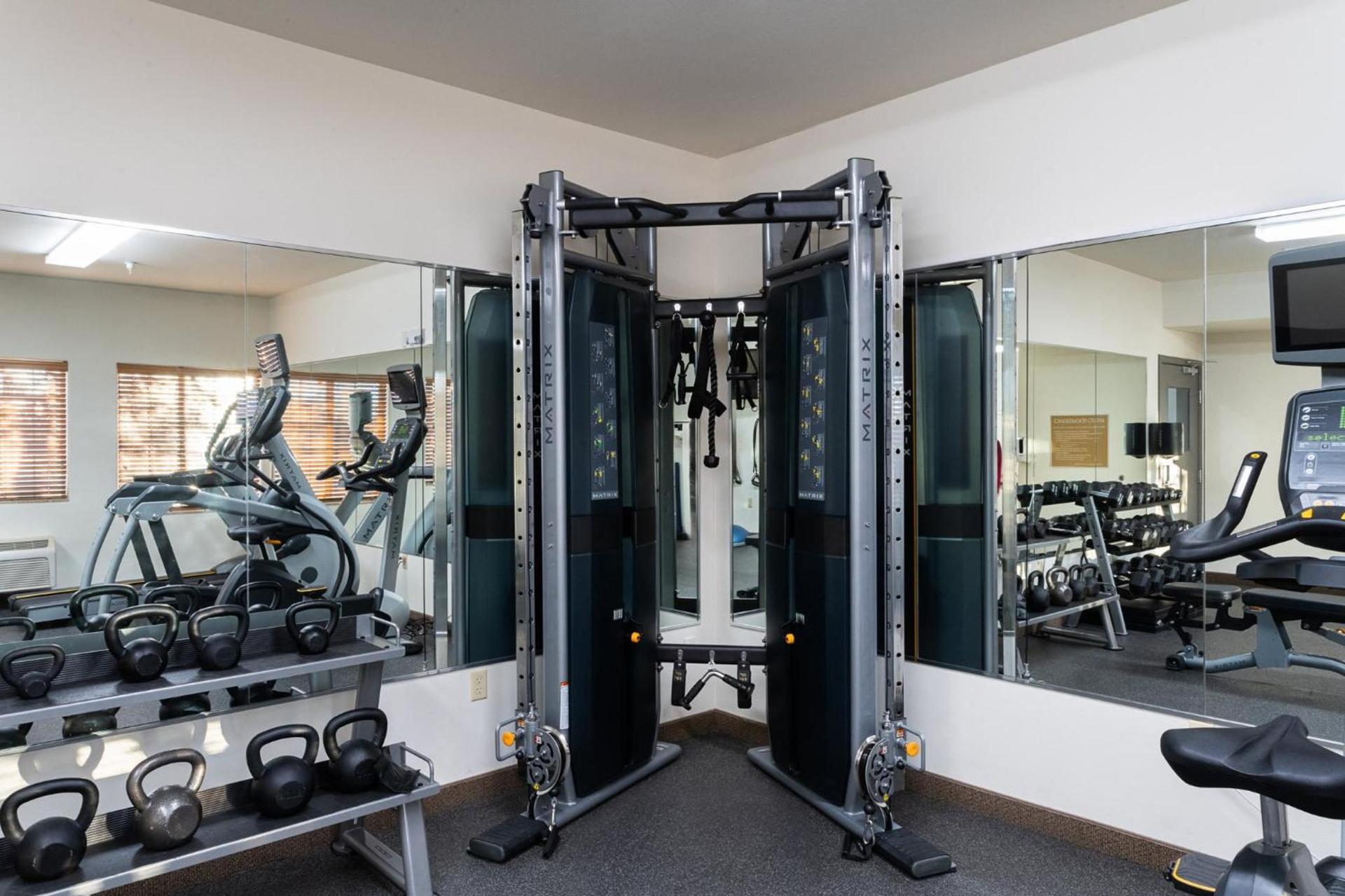 Candlewood Suites Roswell by IHG photo 34