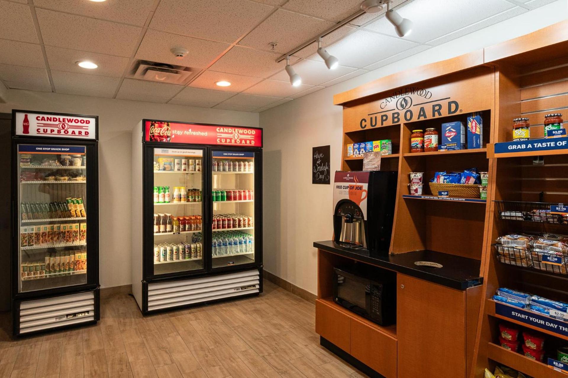 Candlewood Suites Roswell by IHG photo 28