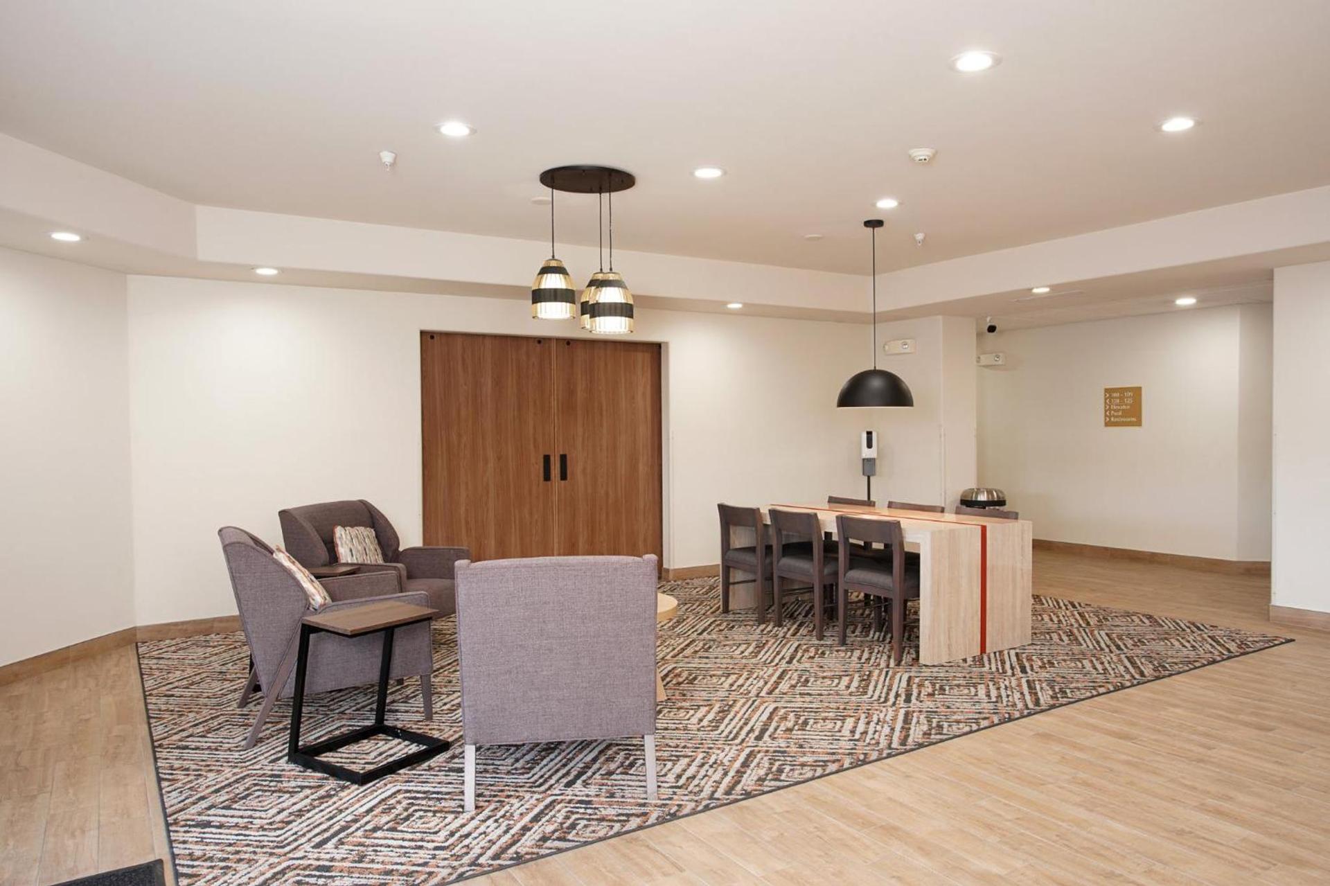 Candlewood Suites Roswell by IHG photo 22
