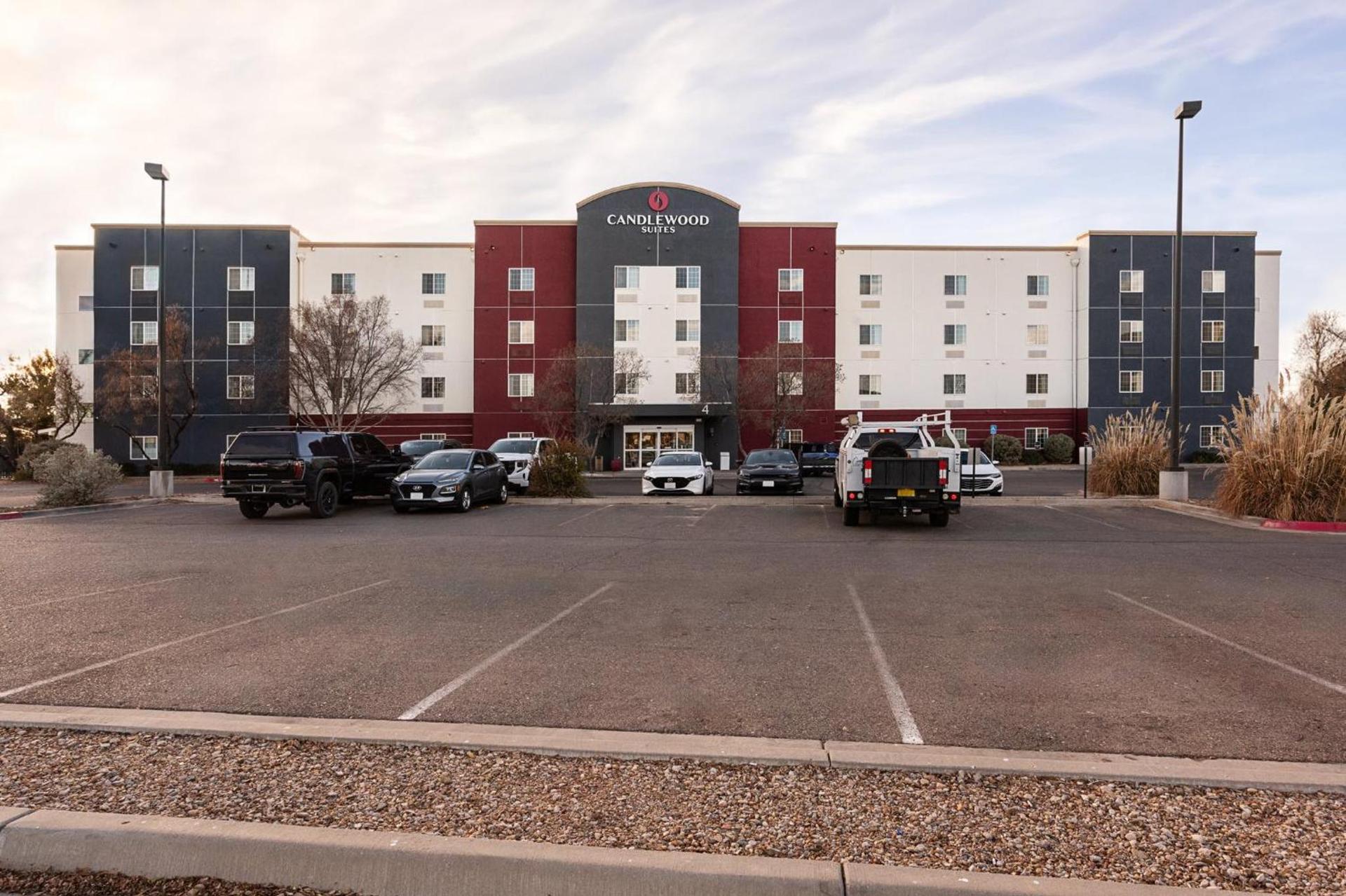 Candlewood Suites Roswell by IHG photo 55