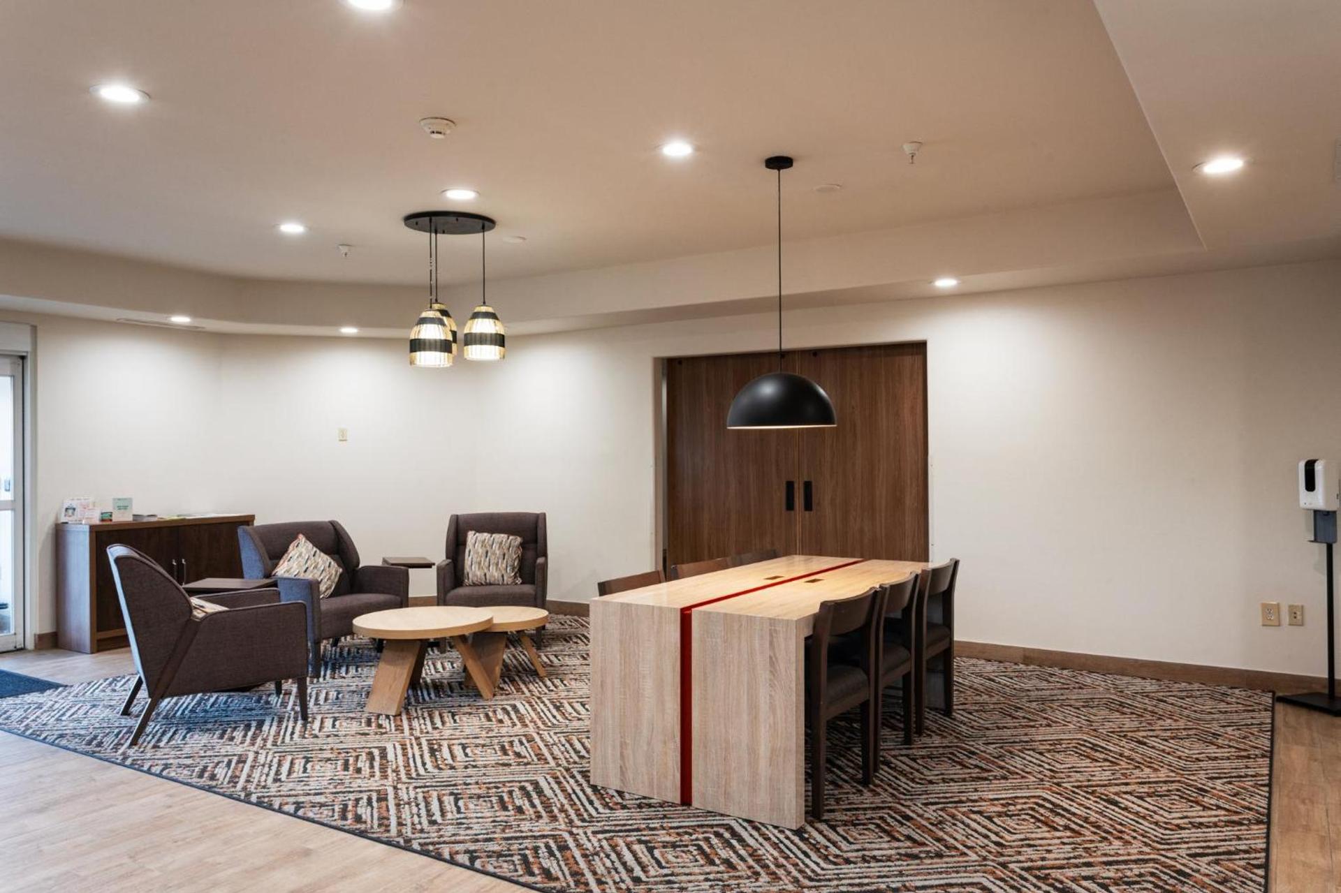 Candlewood Suites Roswell by IHG photo 23