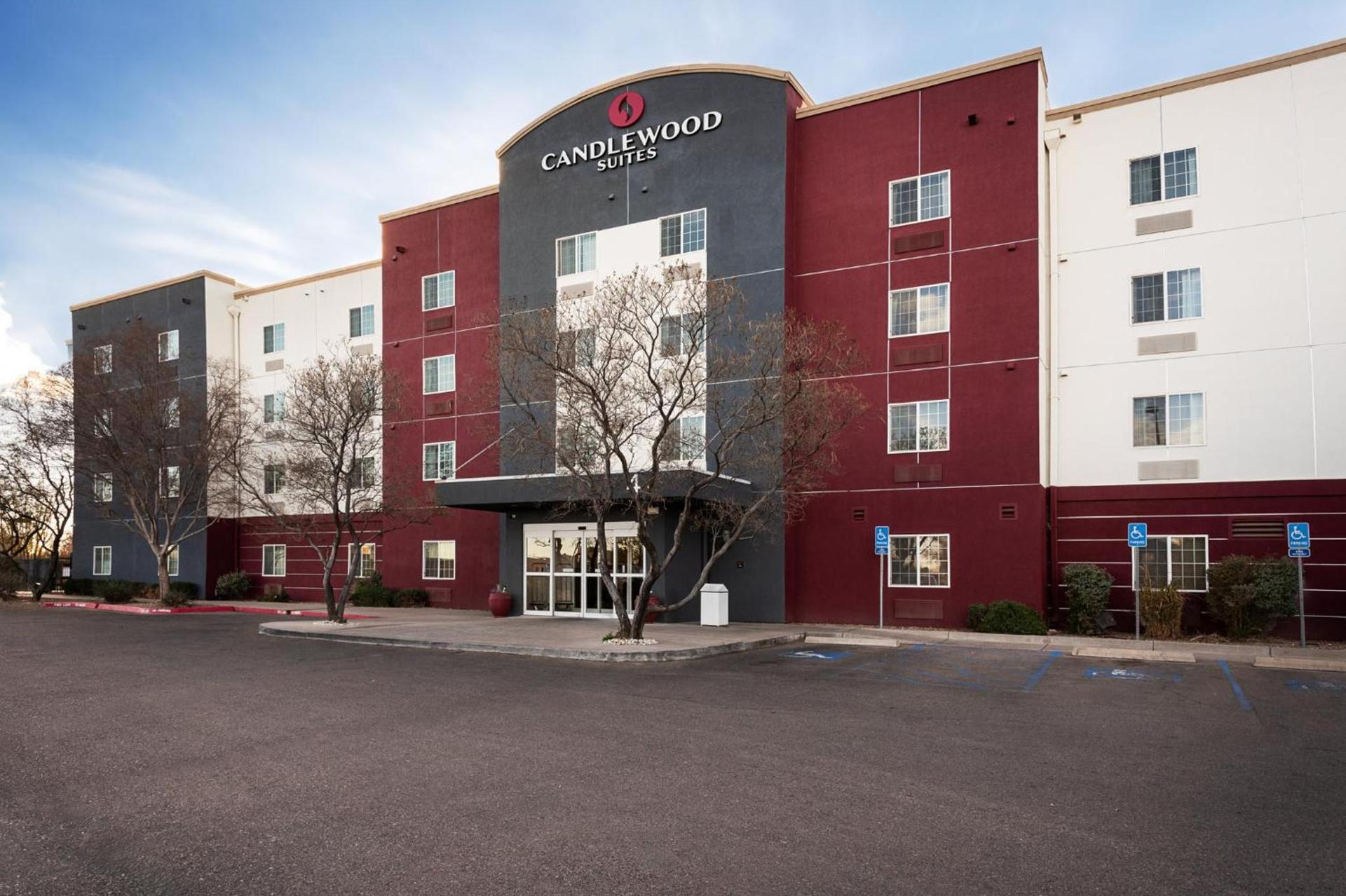 Candlewood Suites Roswell by IHG photo 1