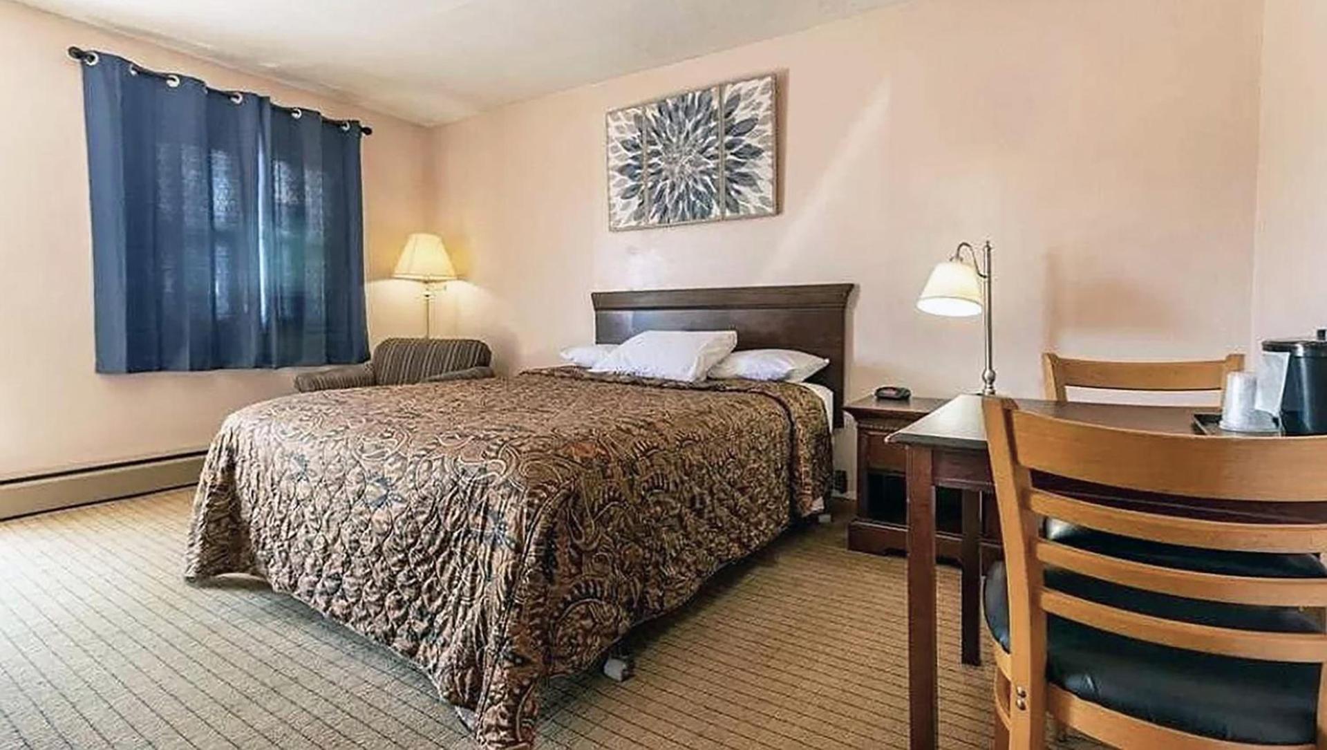 Best Travel Inn Philipsburg photo 5