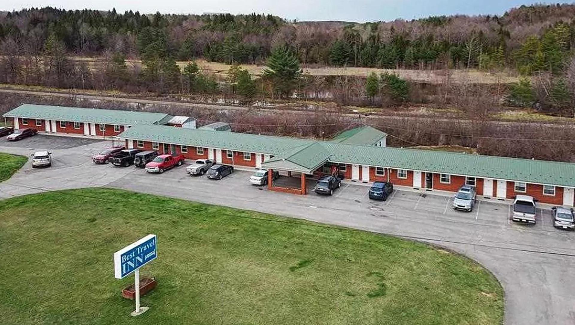 Best Travel Inn Philipsburg photo 2