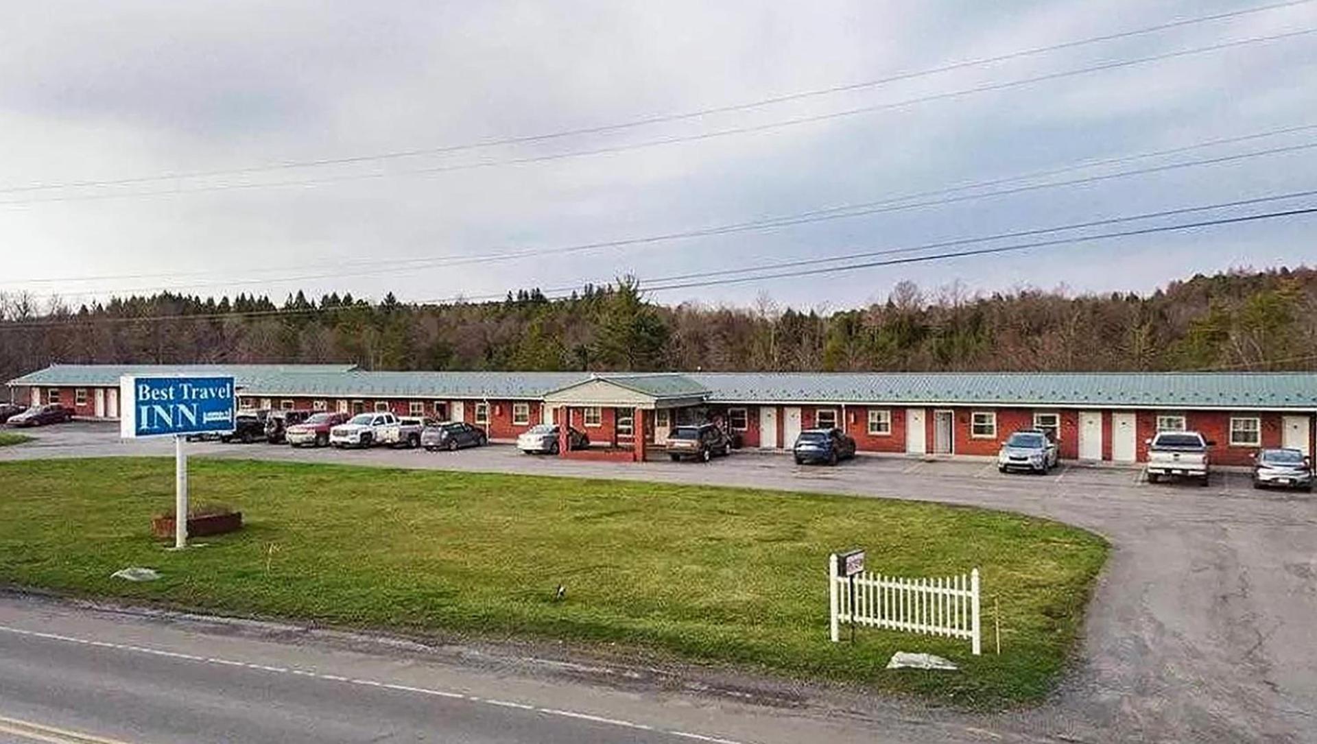 Best Travel Inn Philipsburg photo 17