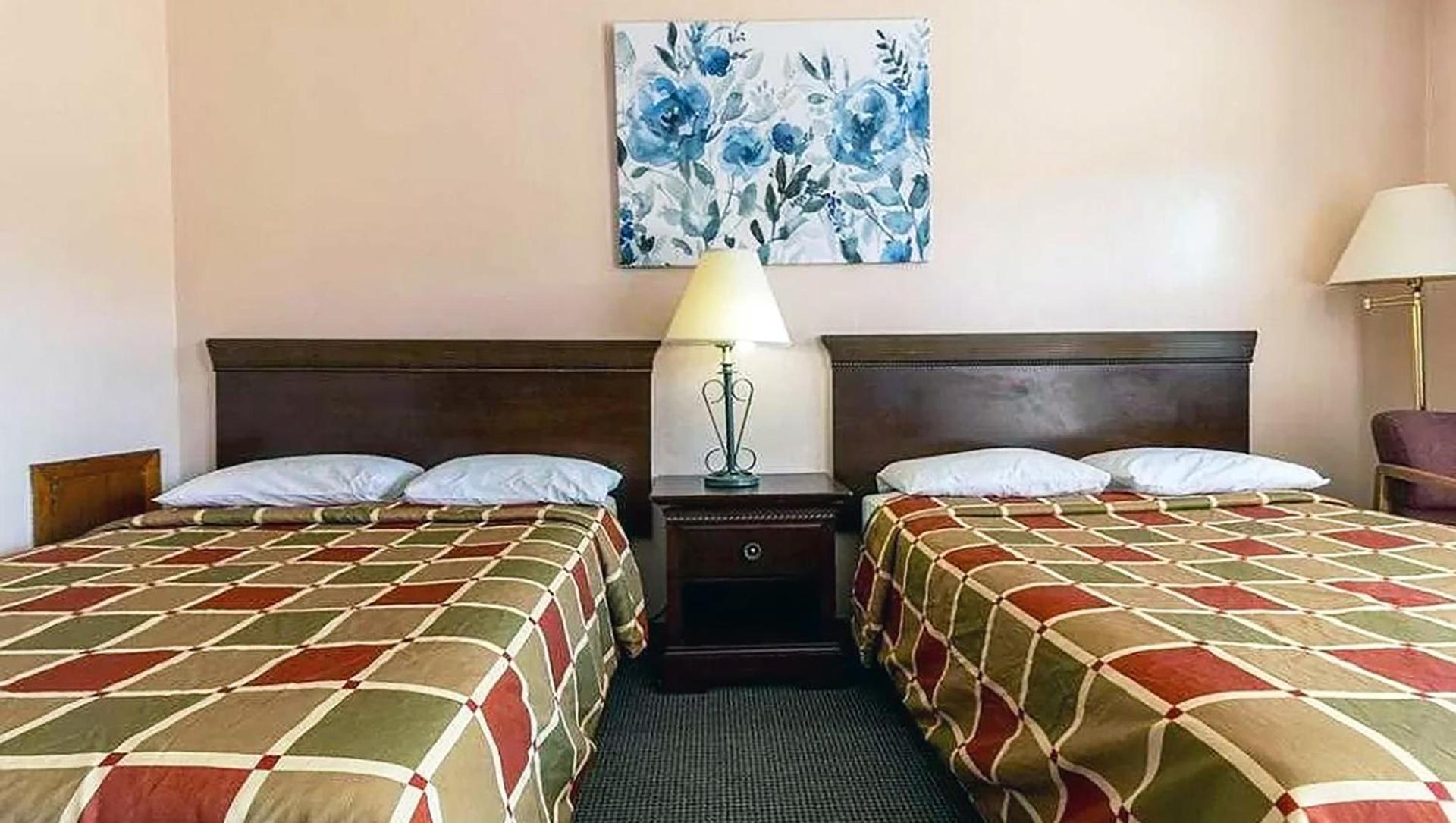 Best Travel Inn Philipsburg photo 6
