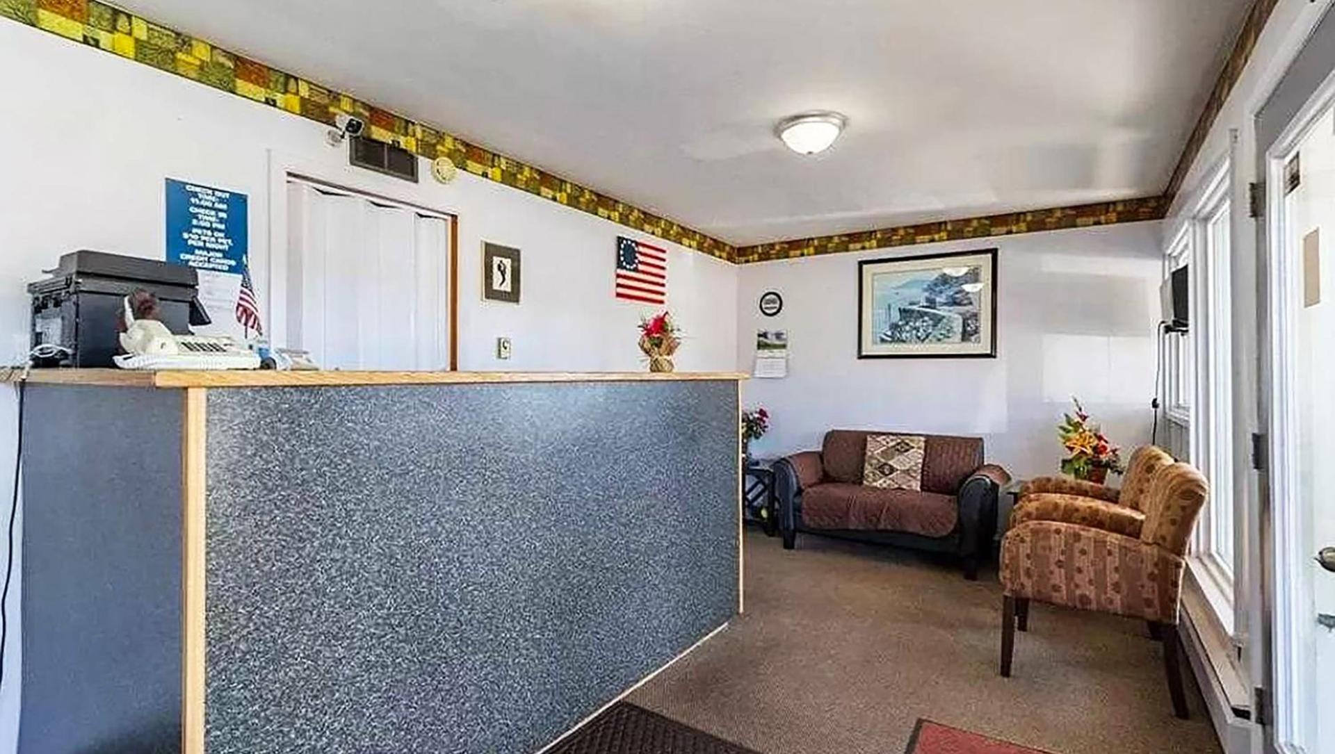 Best Travel Inn Philipsburg photo 19